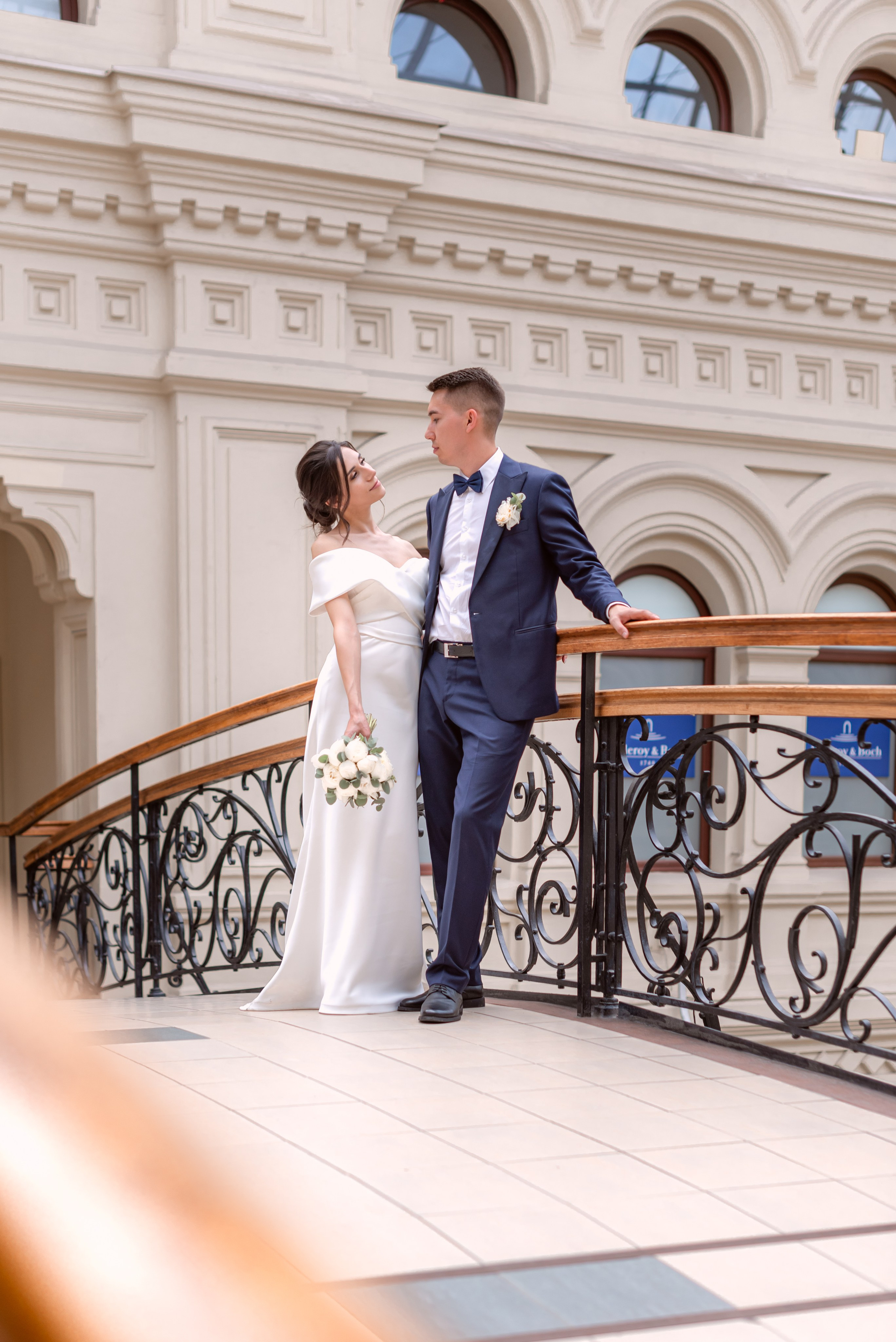 Портфолио. Свадебный фотограф в Москве и Московской области Елена Четоркина