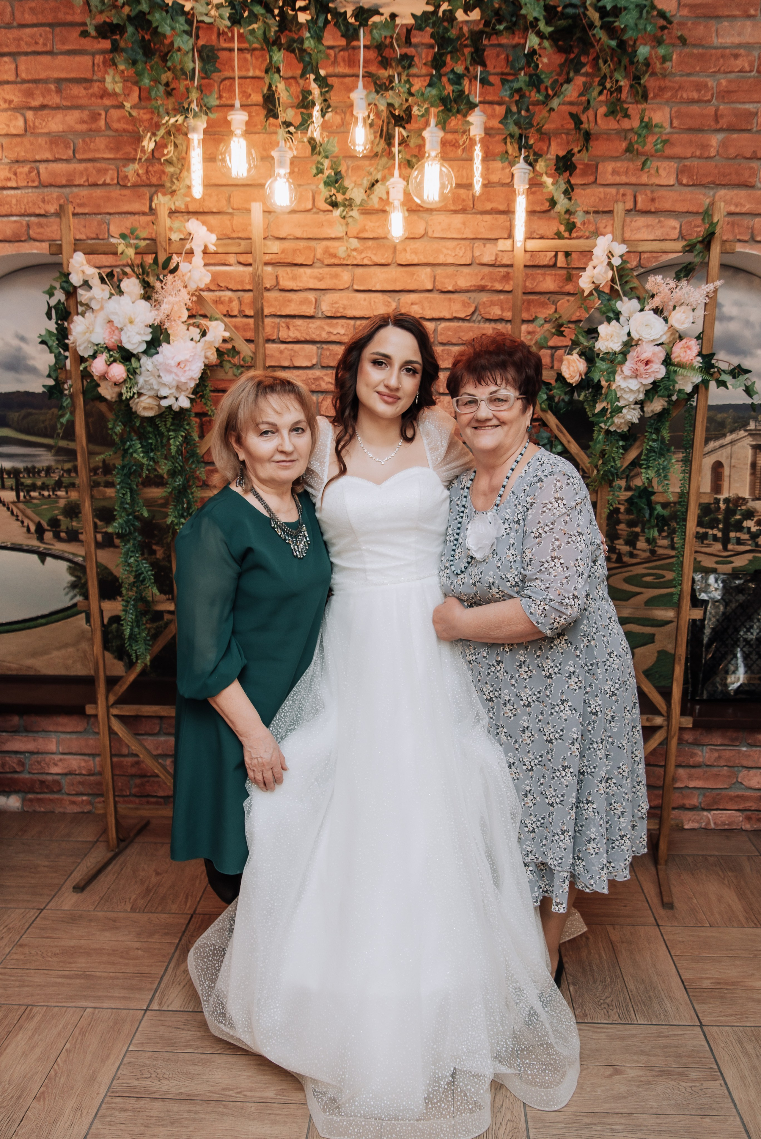 Алена&Саша. Вероника Дмитриева Фотограф Барнаул