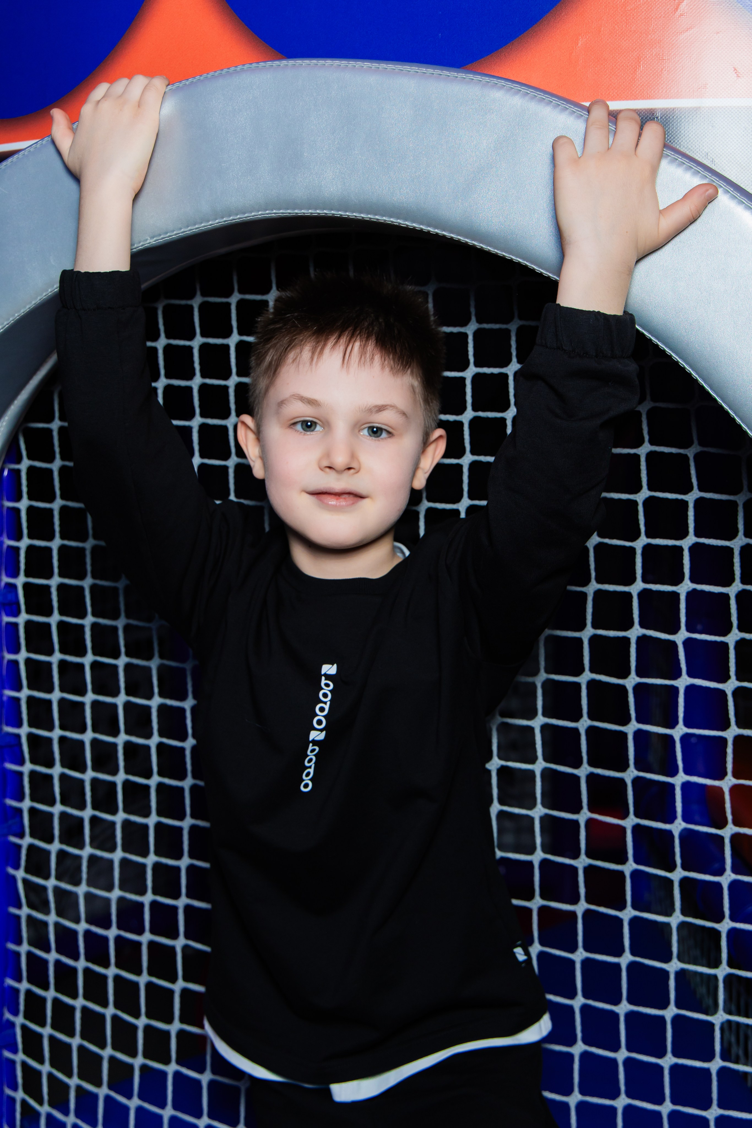 Ксения 22/03 Ambiland. Виктория Литвинова репортажный фотограф Москва