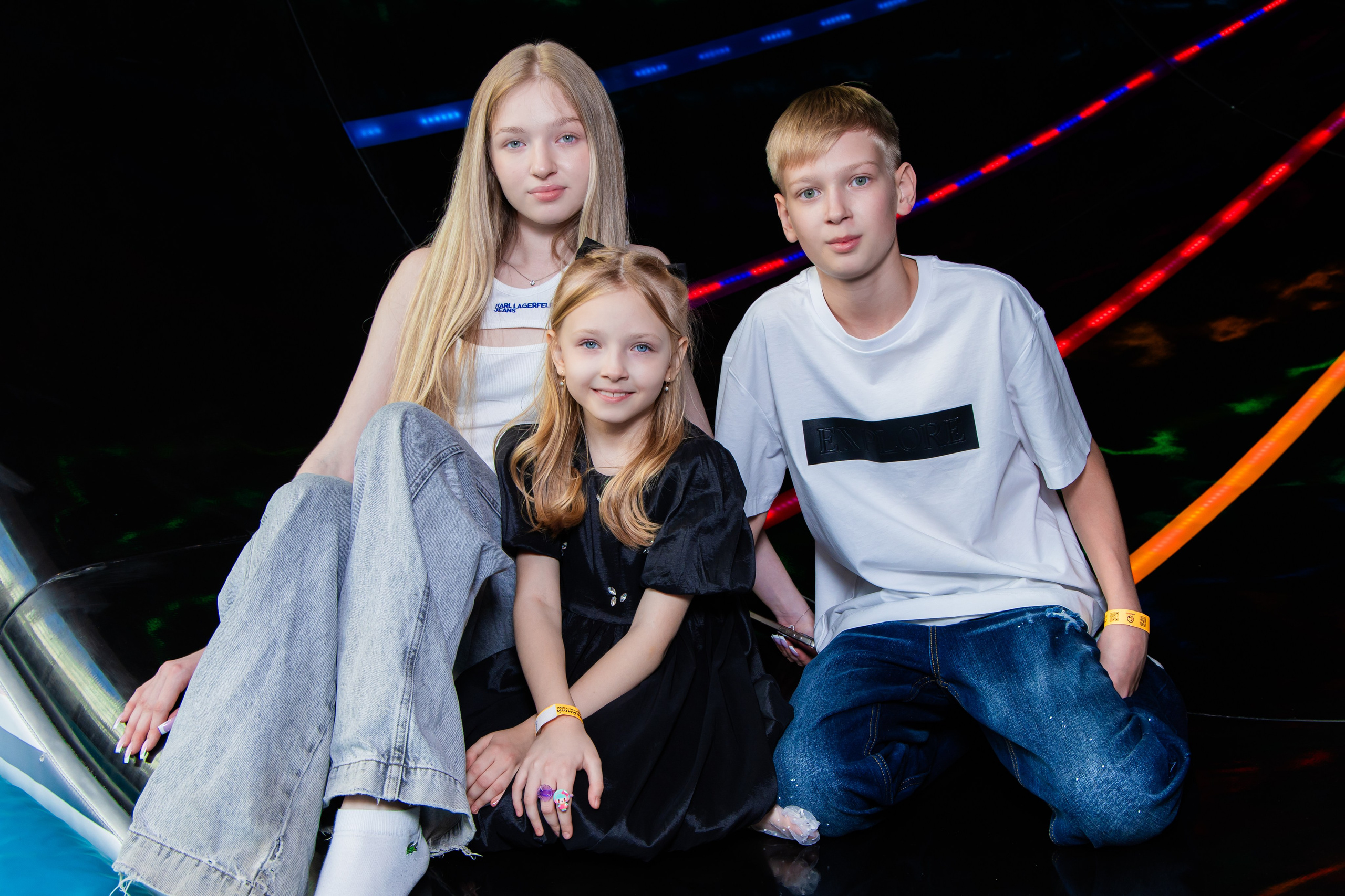 Ксения 22/03 Ambiland. Виктория Литвинова репортажный фотограф Москва