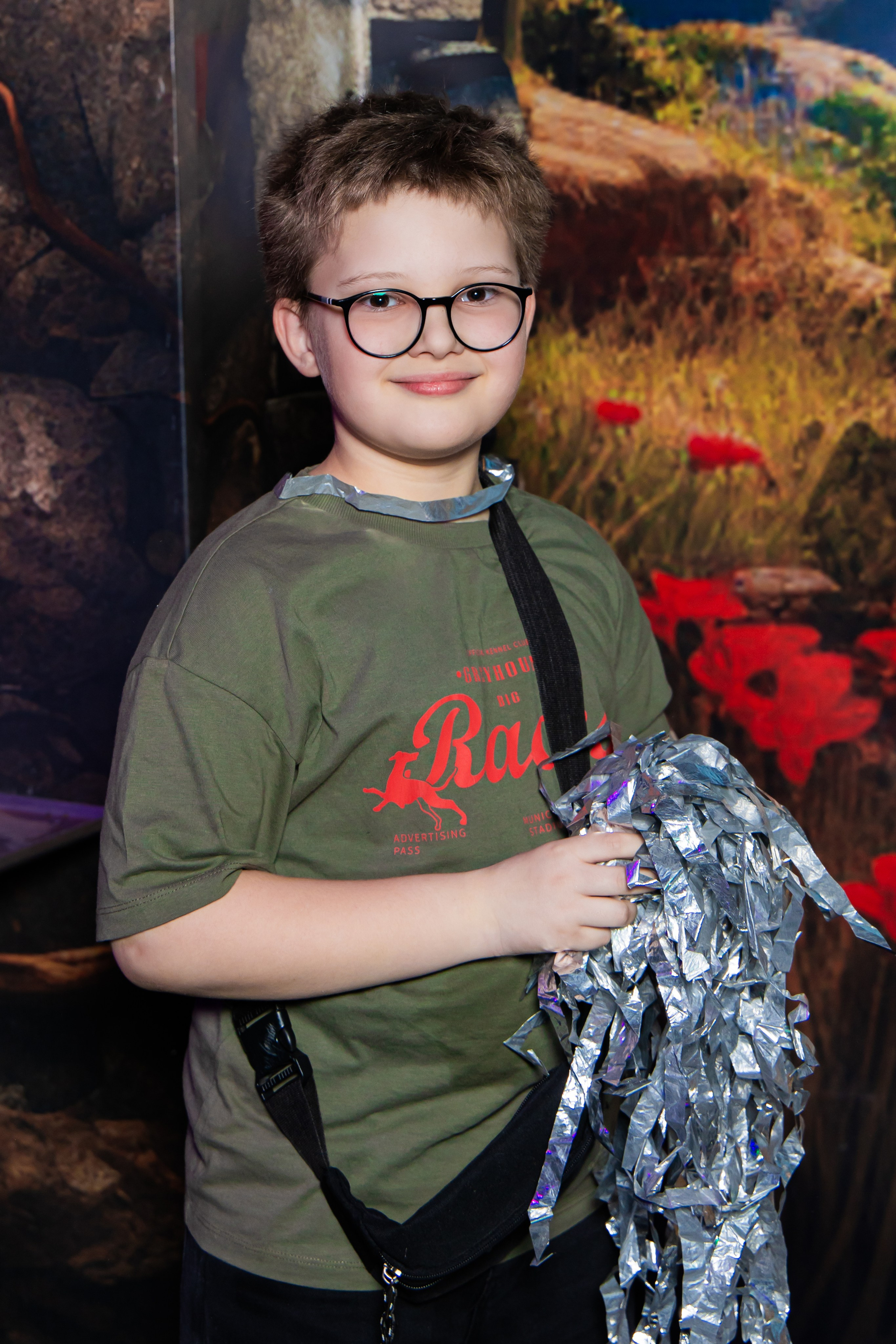 Золотая лихорадка 04/04 Vegas. Виктория Литвинова репортажный фотограф Москва