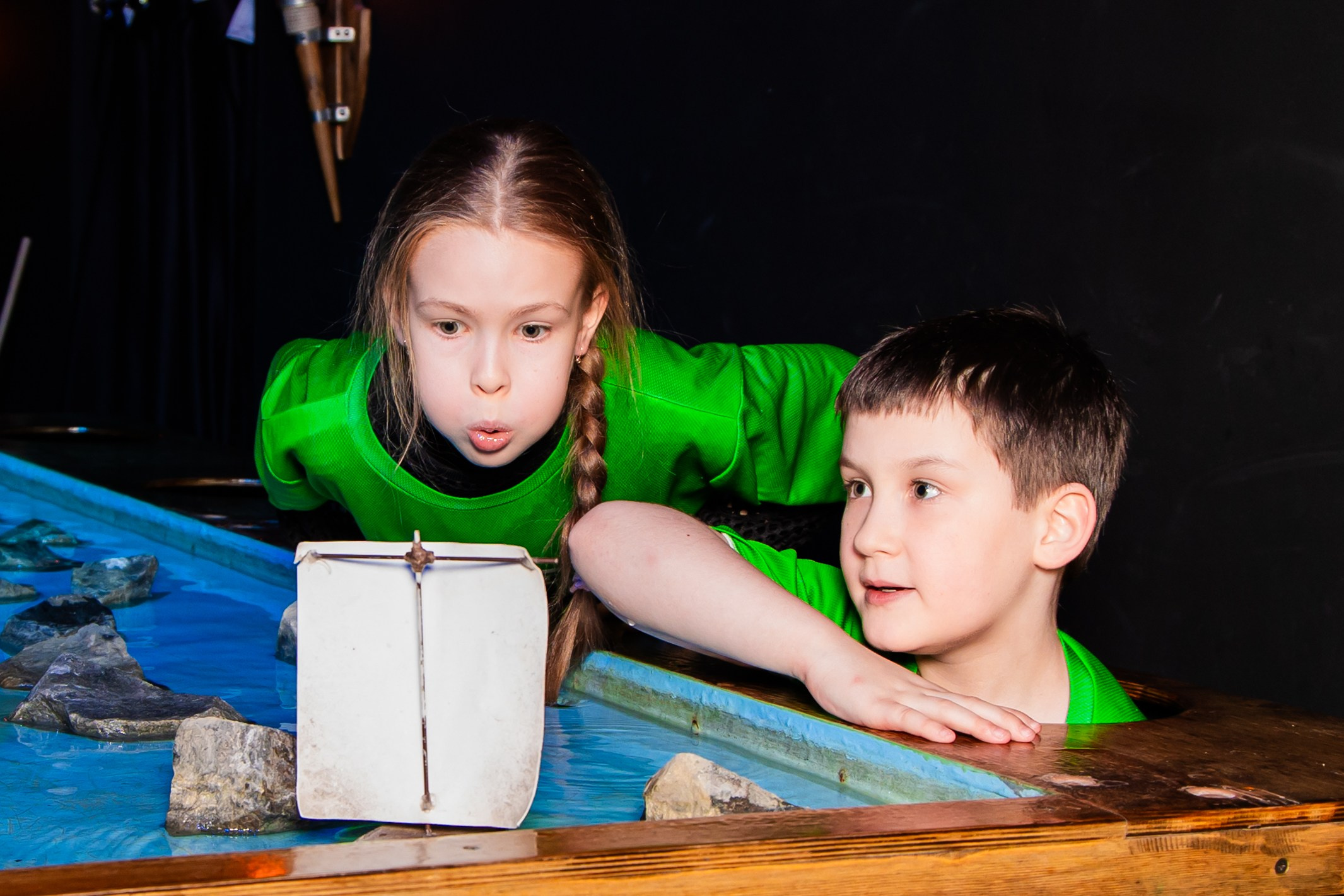 Форт Боярд 11/04 Eventovo. Виктория Литвинова репортажный фотограф Москва