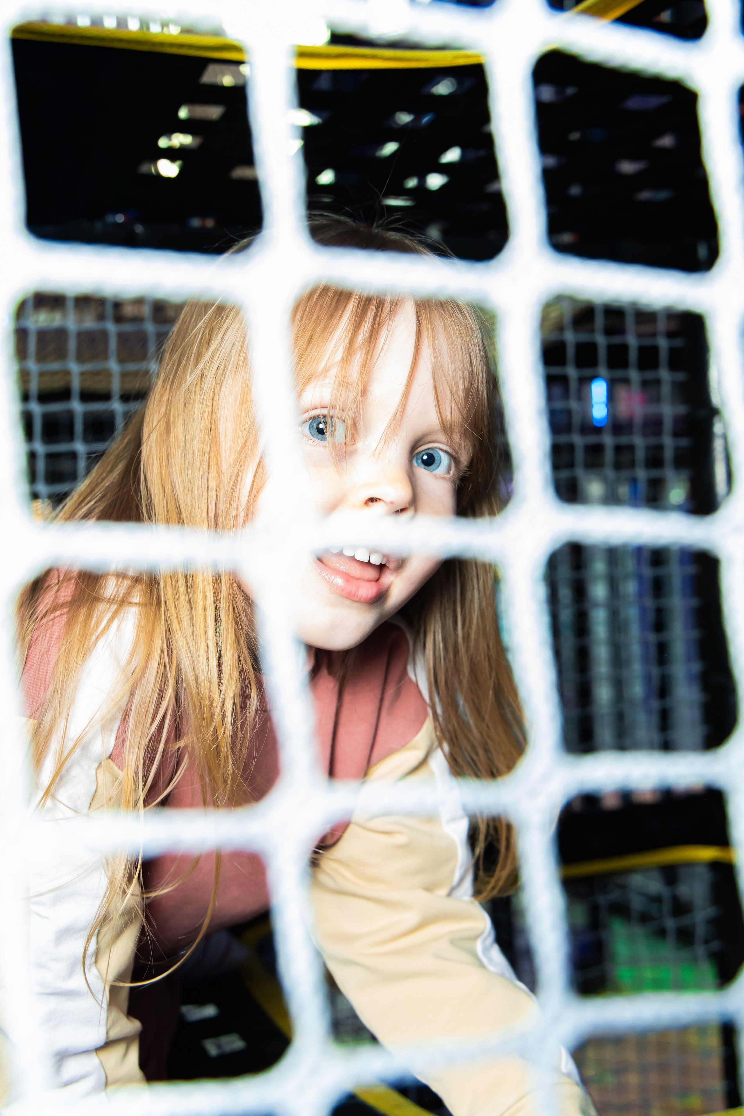 Есения 13/03 Ambiland. Виктория Литвинова репортажный фотограф Москва