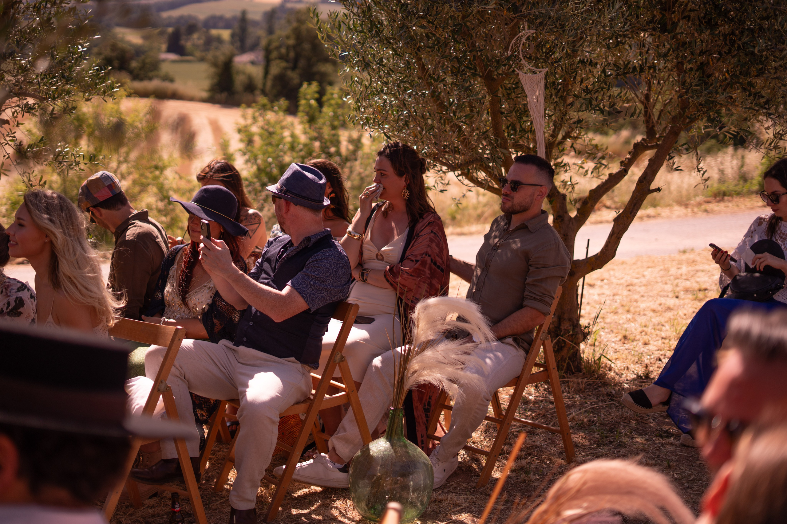 Stasy and Roberto. Wedding Photographer in Barcelona and Medellin
