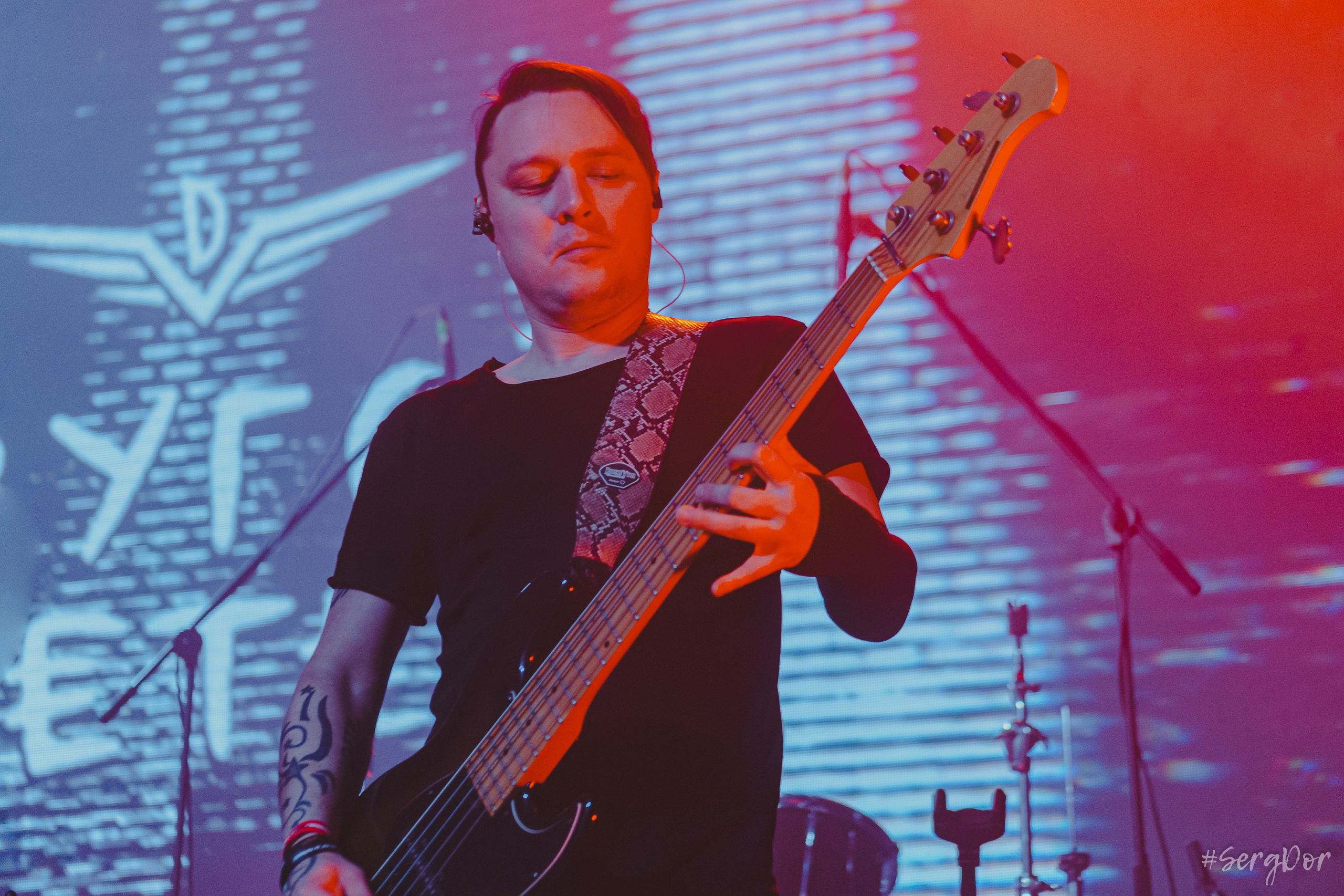 Sound Punk festival. Winter edition, клуб Sound, фестиваль, 03.01.2025, SergDor, 3 января 2025 года,  #SergDor, Dругой Ветер