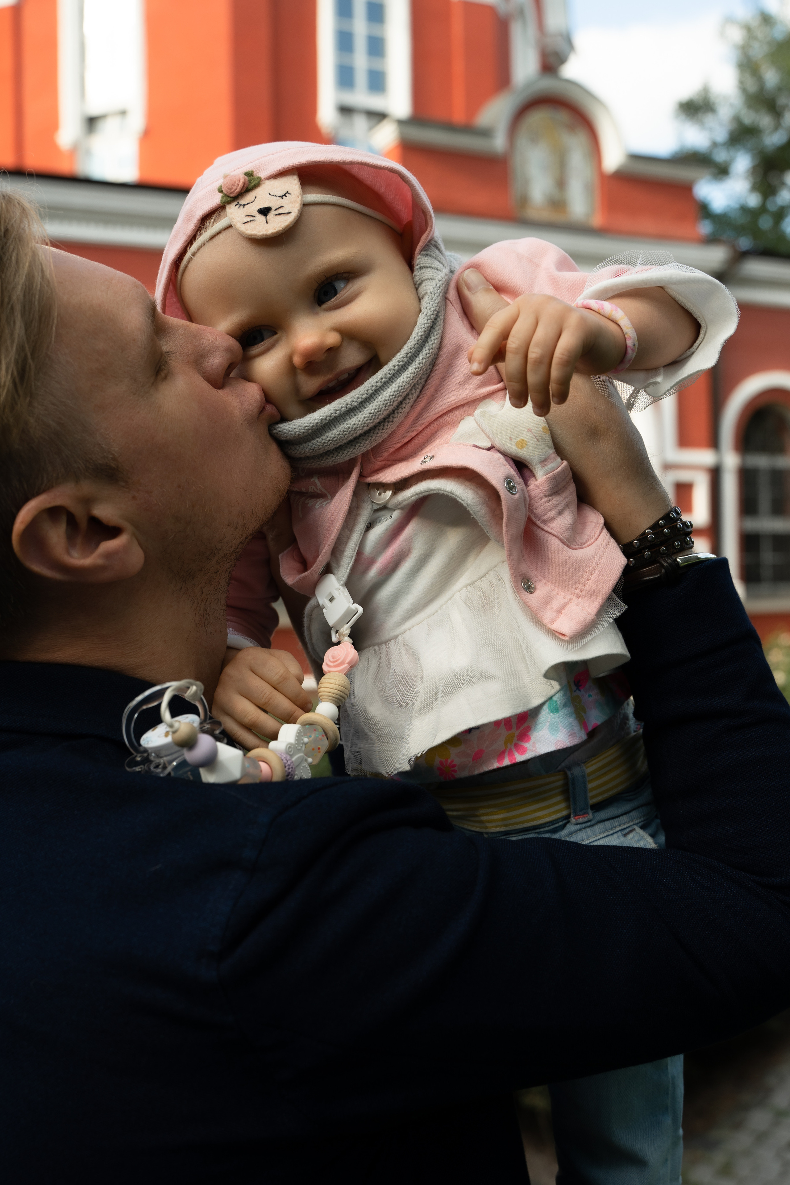 Таинство Крещения. Фотографы на роды в Москве. Фото и видео родов. Фотопроект «Продолжение рода»