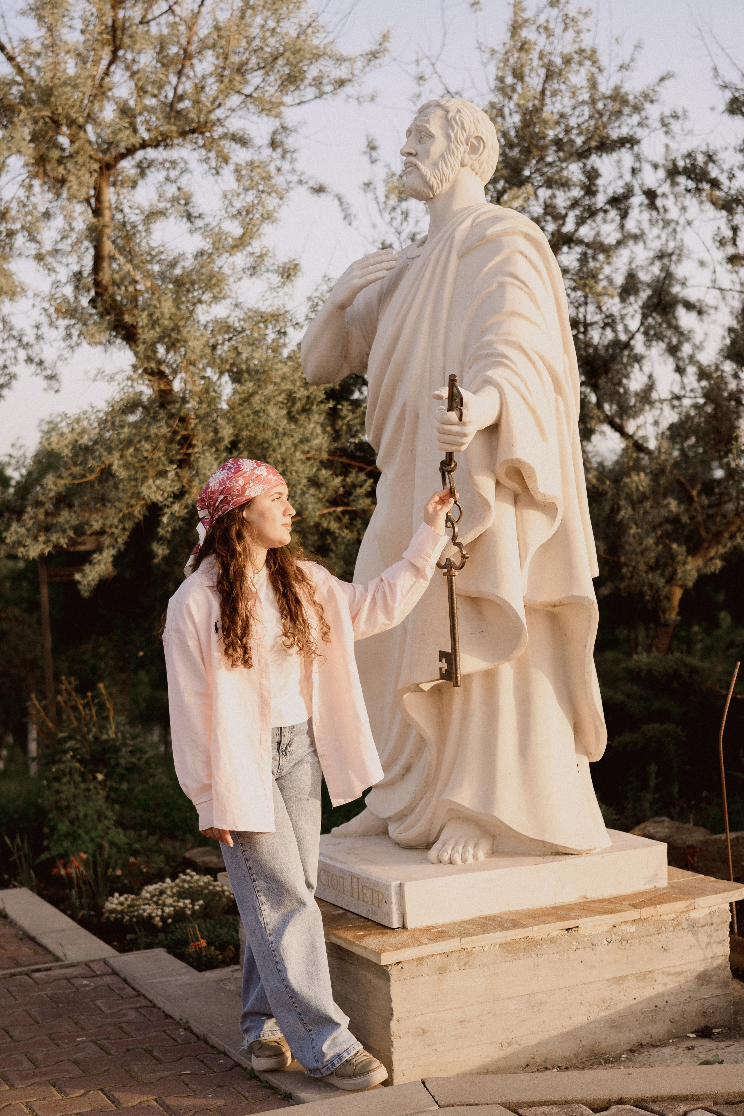 Семейная прогулка. Семейный фотограф и видеограф Алёна Ким