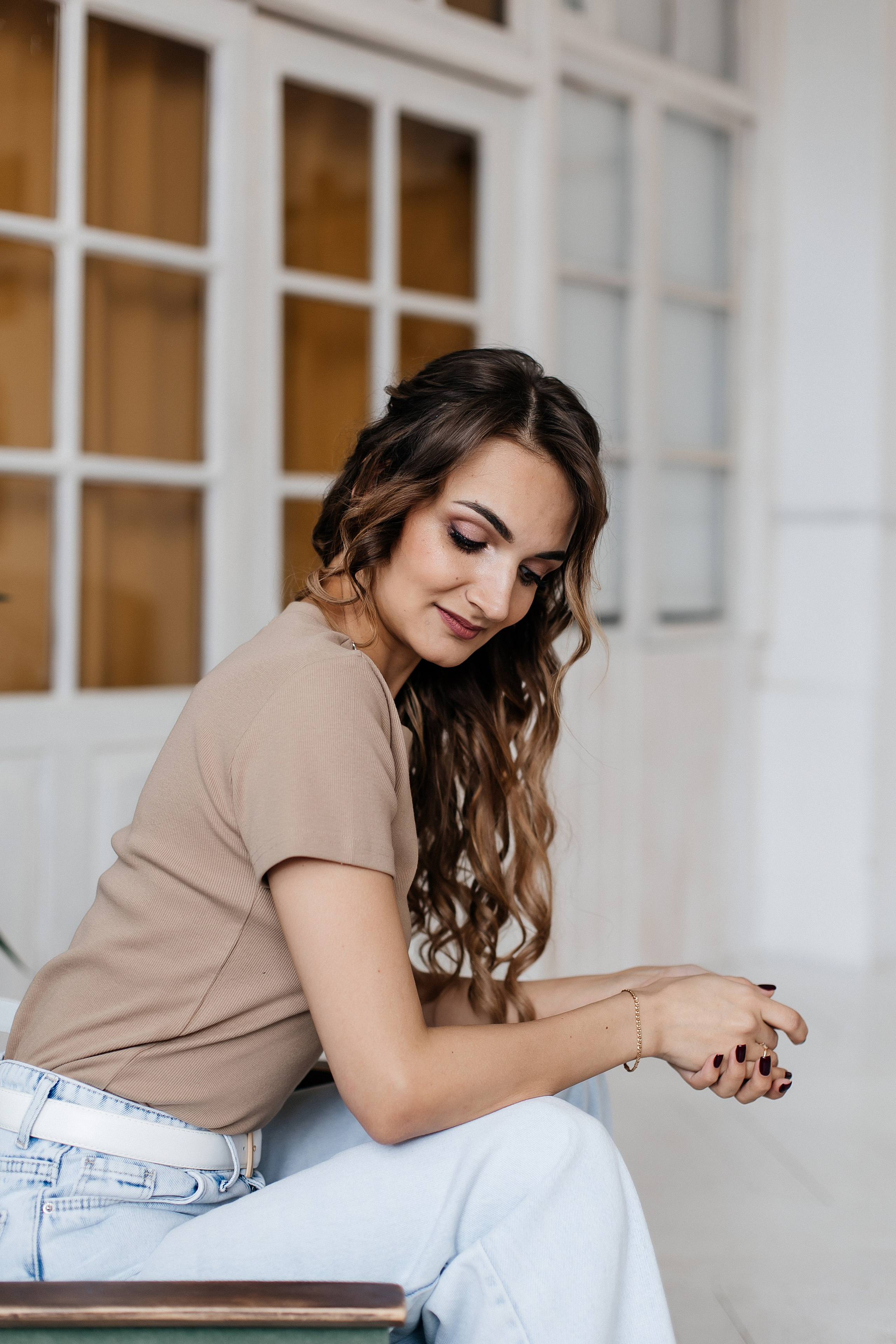 Фотобар. Свадебный и семейный фотограф у Уфе Евгения Сазонова