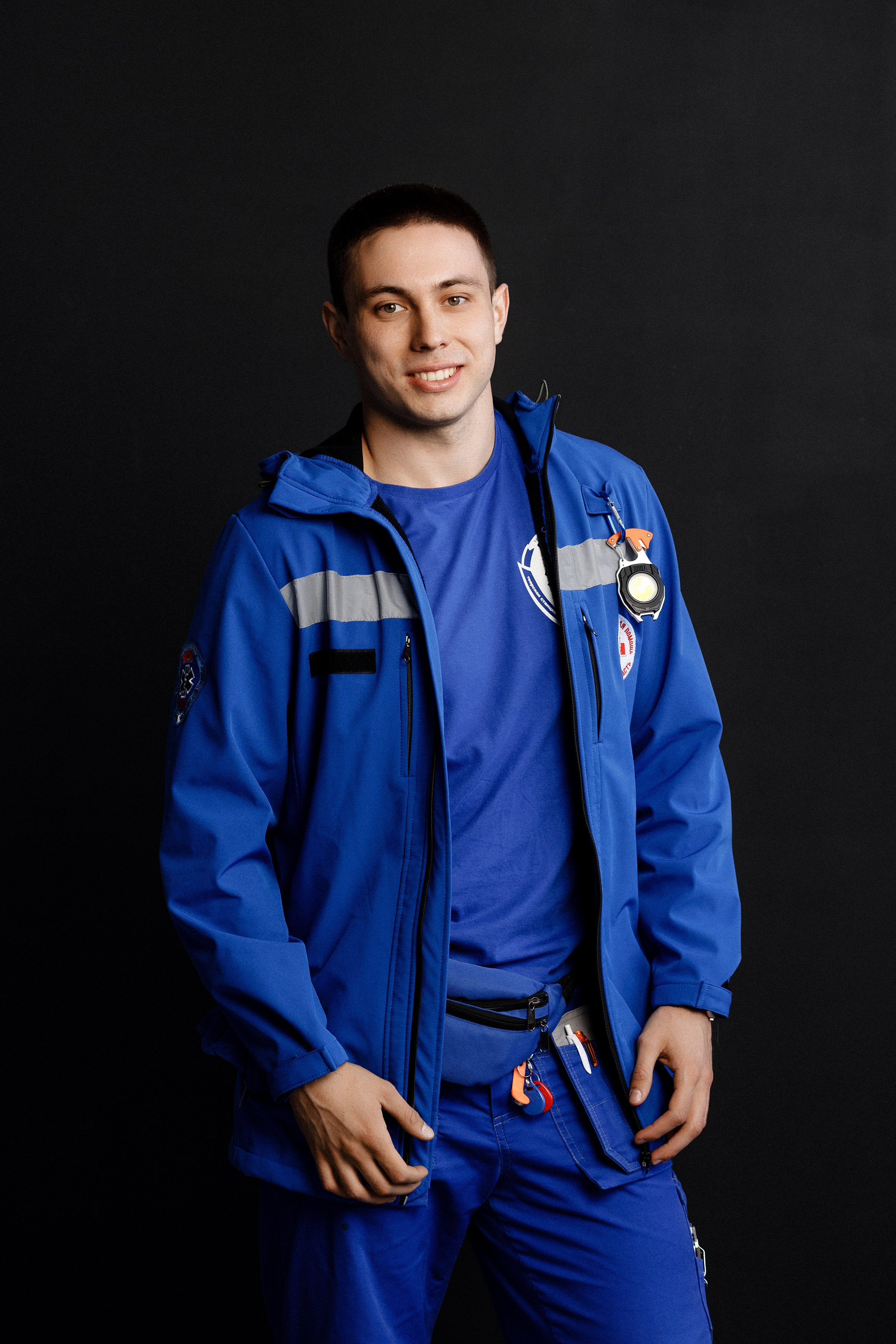 Медики. Каплицкая Любовь — фотограф Тверь