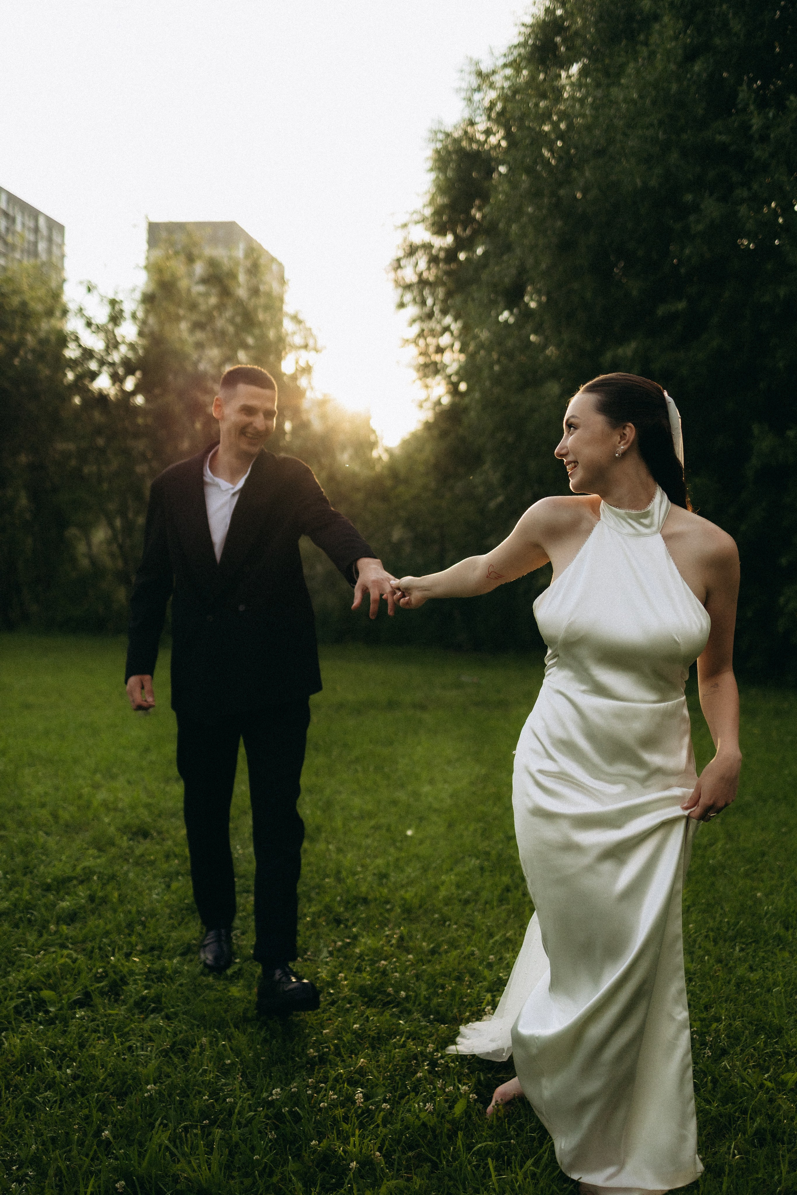 Тимур и Арина. Смирнова Алена Фотограф Екатеринбург