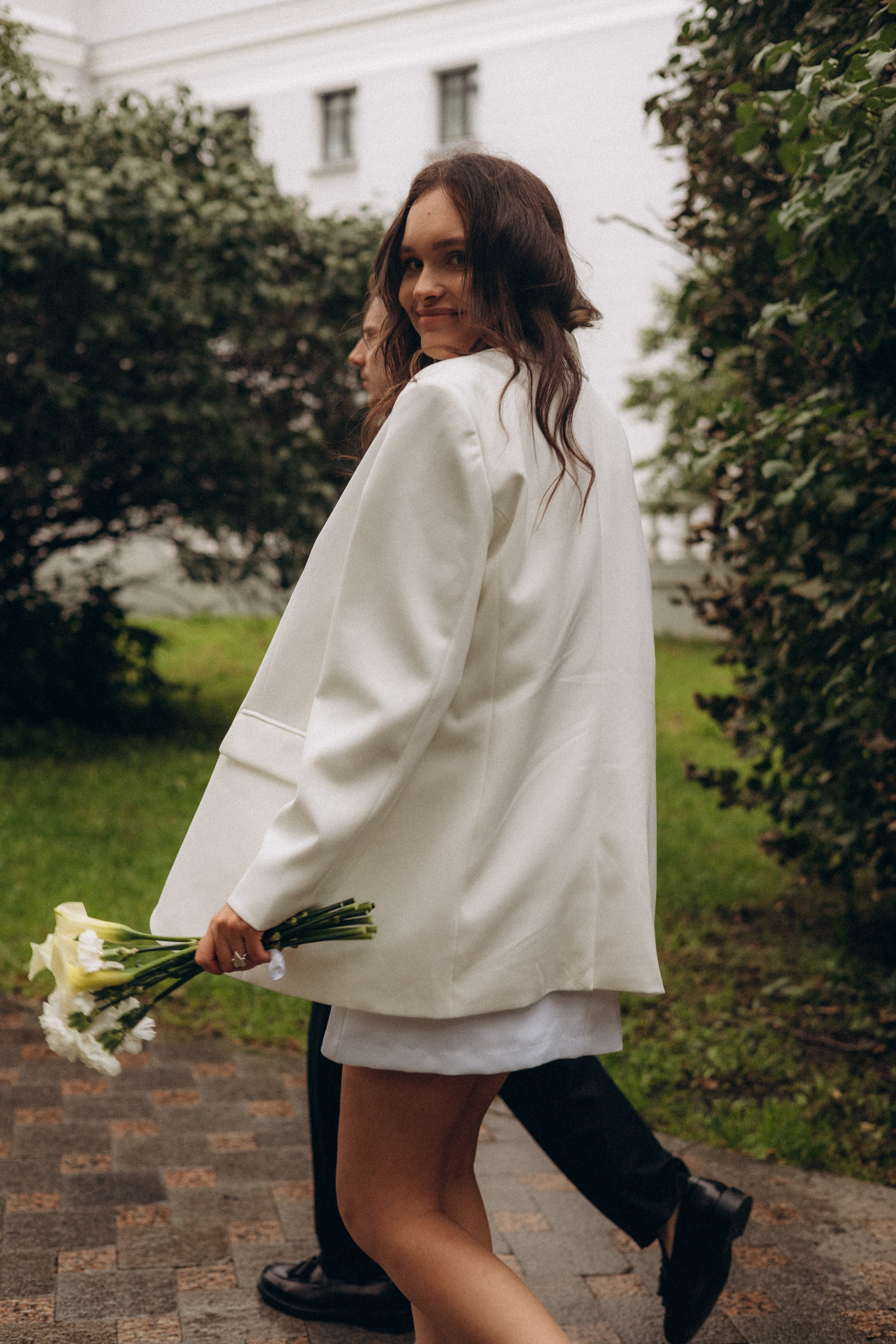 Александр и Наталья. Смирнова Алена Фотограф Екатеринбург