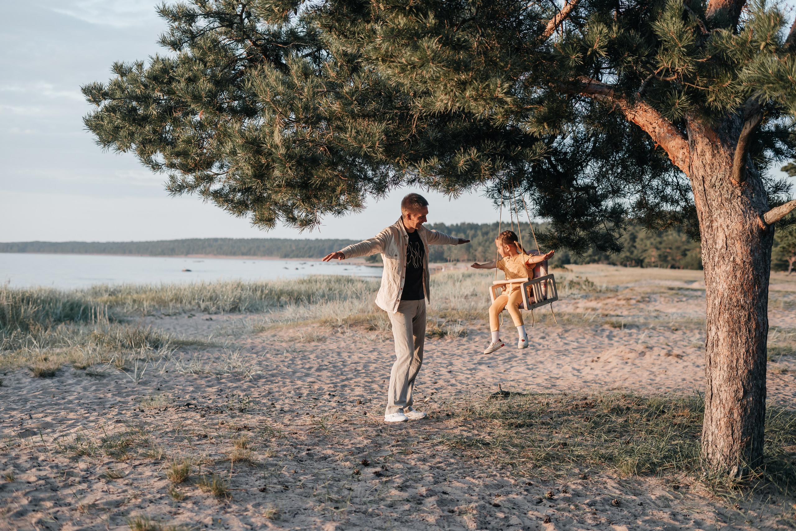 Семья Орловых. Июль 2024. Главная