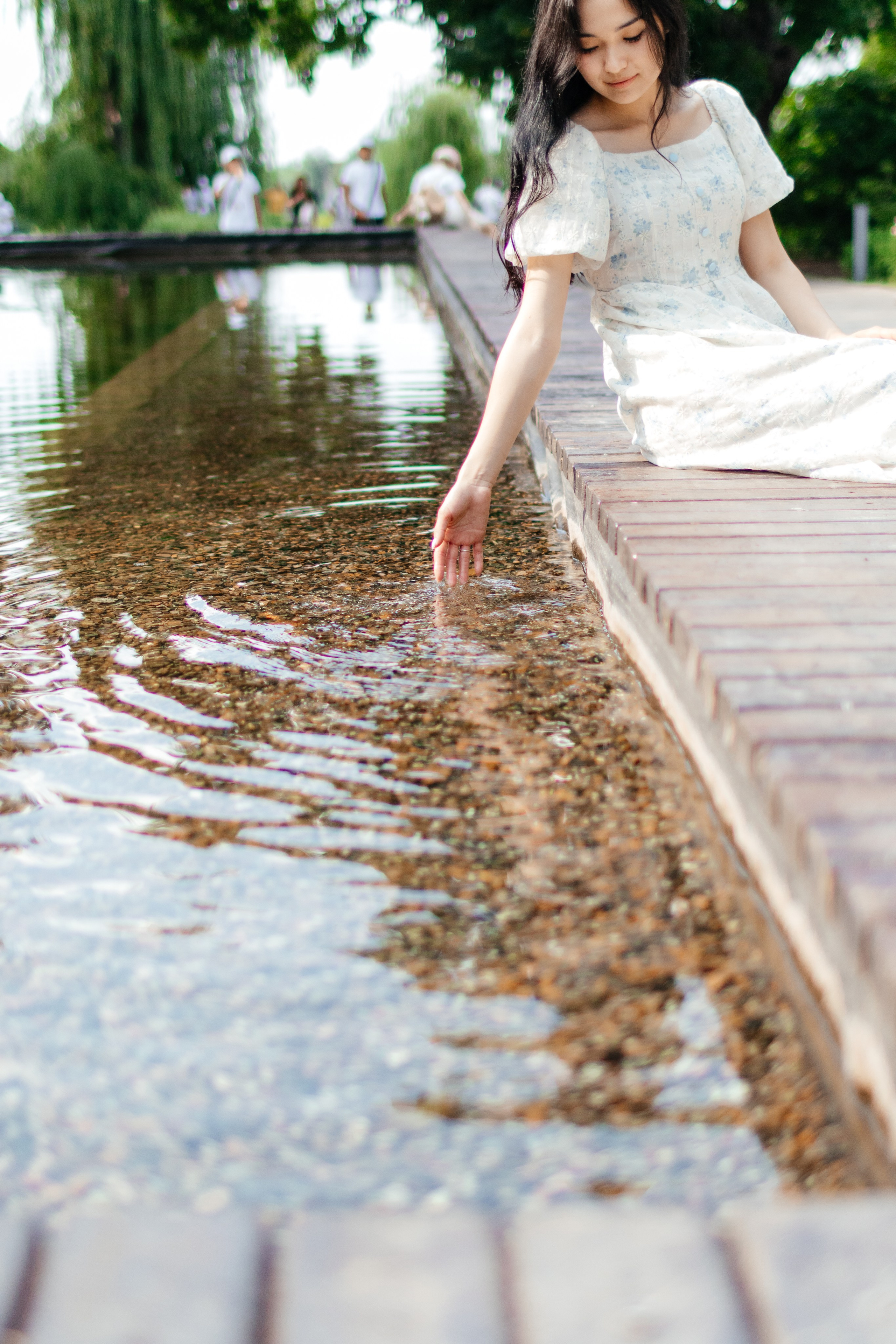 BATYR & DANA. Wedding and Fashion photographer