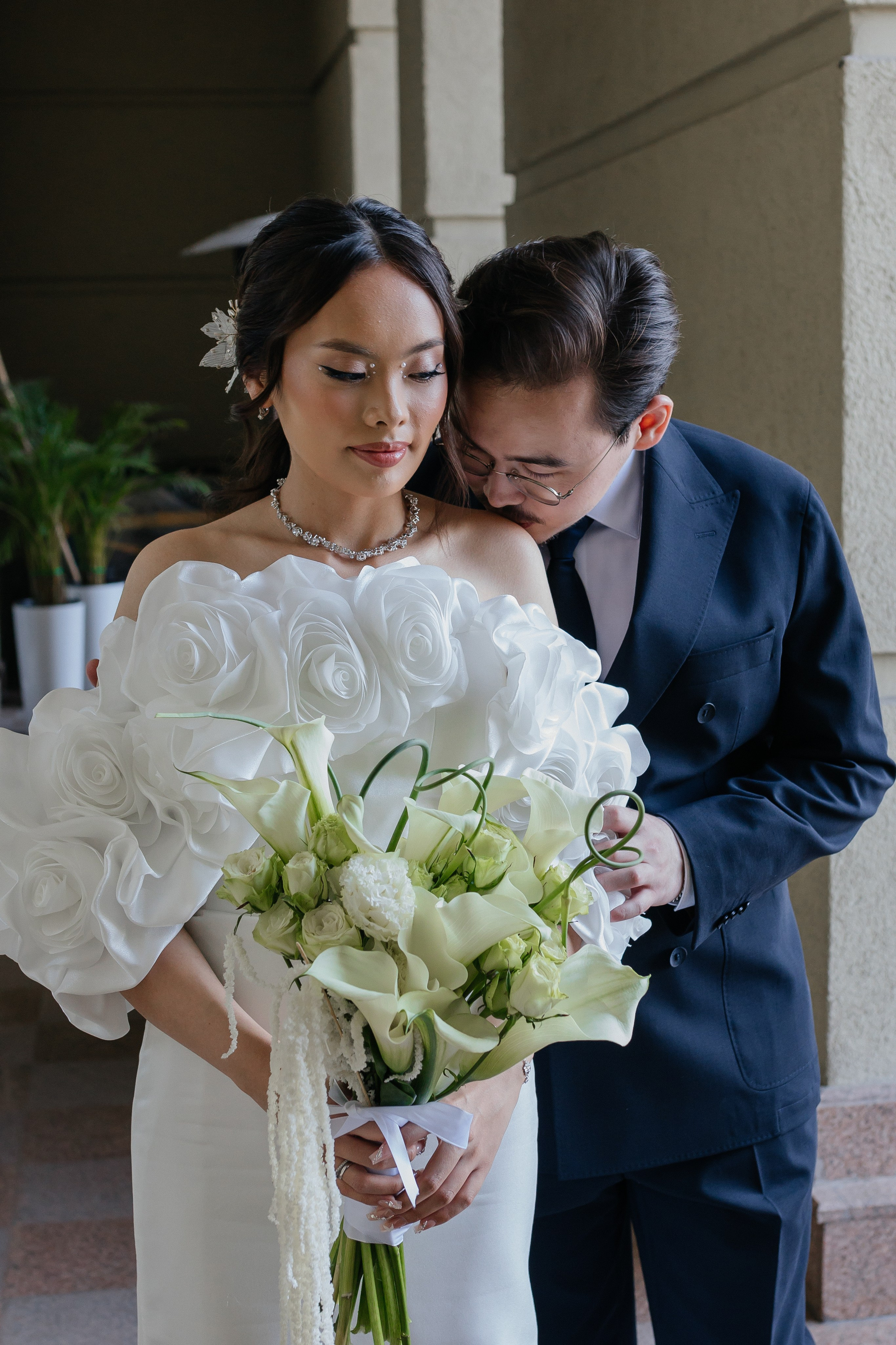 BAURZHAN & AIDA. Wedding and Fashion photographer