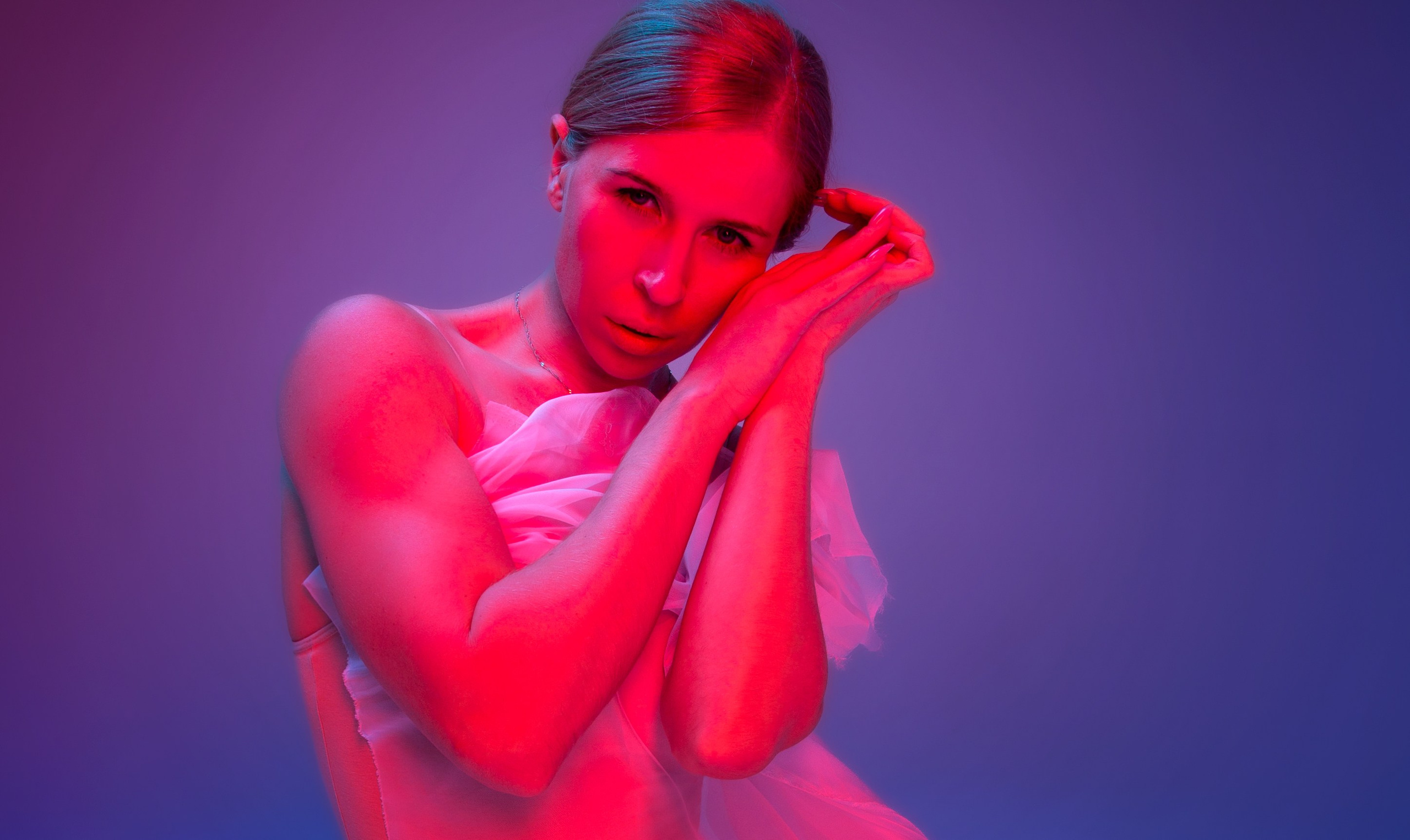 Кристина. Балетный фотограф Москва Майоров Николай