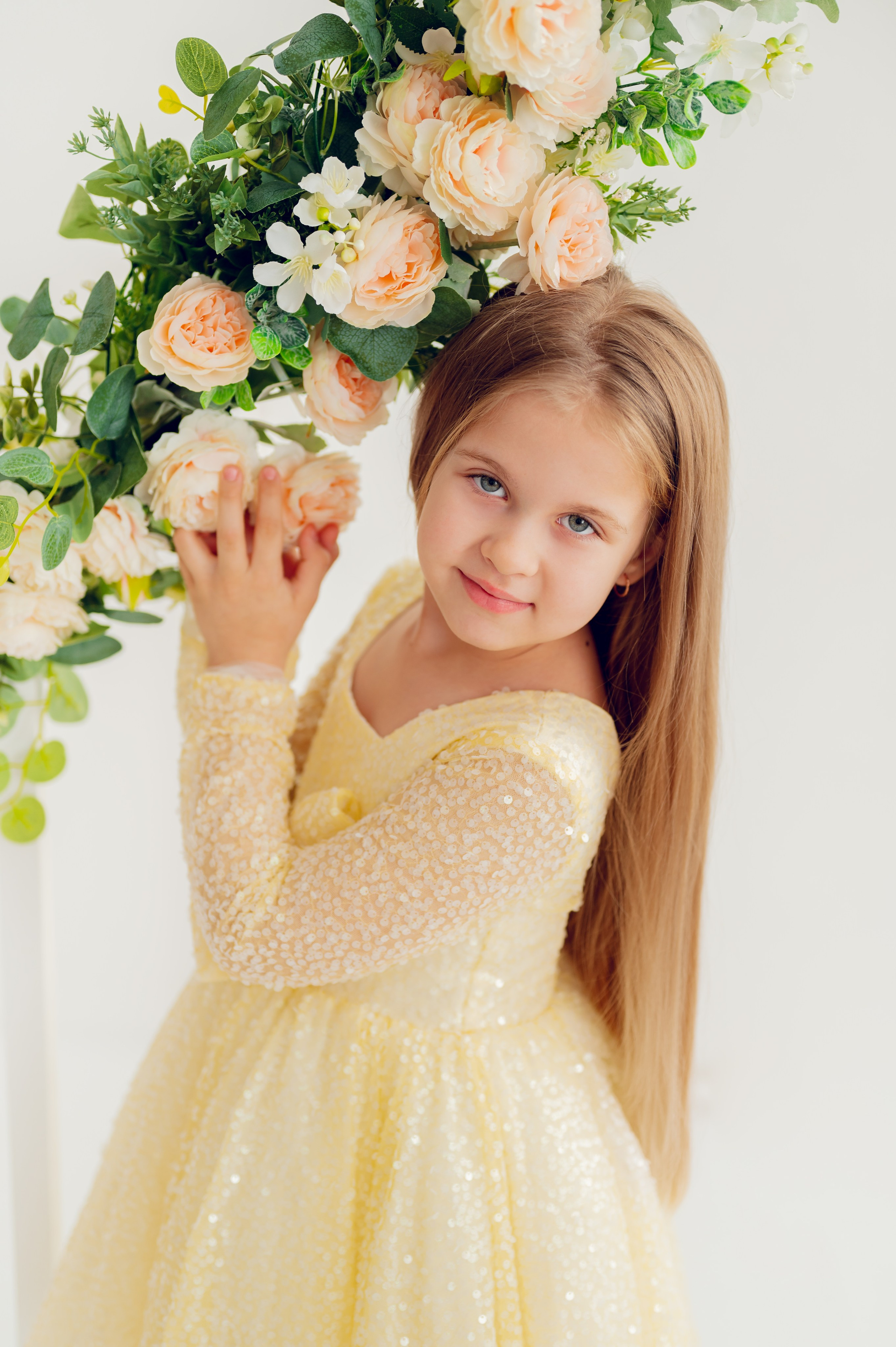 ФОТОПРОЕКТЫ. Детская и семейная фотостудия Ольги Синицкой, ст. Брюховецкая