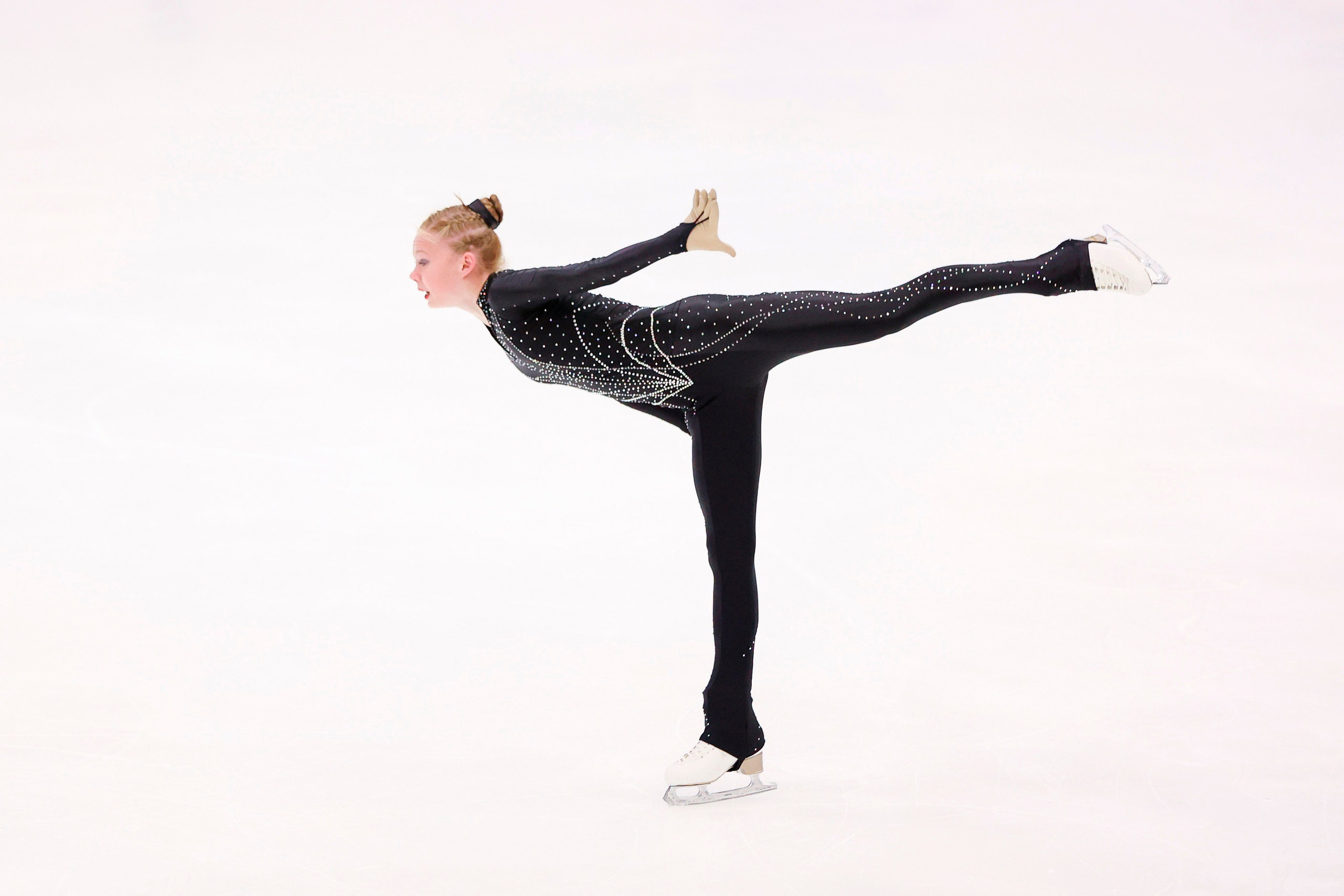 Мемориал Н.А. Панина-Коломенкина 05-08.11.2022. Спортивный и репортажный фотограф Антон Тереханов