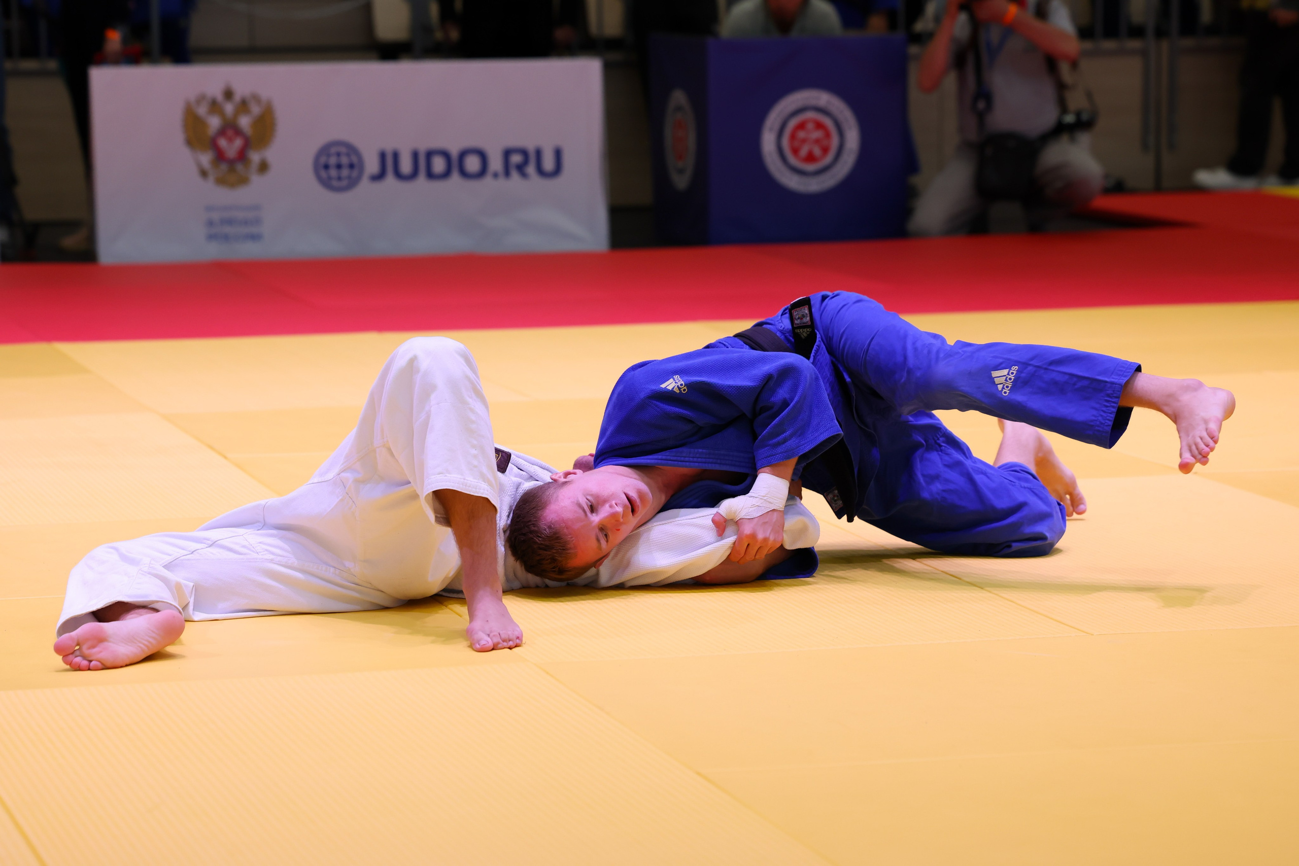 Легенды петербургского дзюдо 16.08.2025. Спортивный и репортажный фотограф Антон Тереханов
