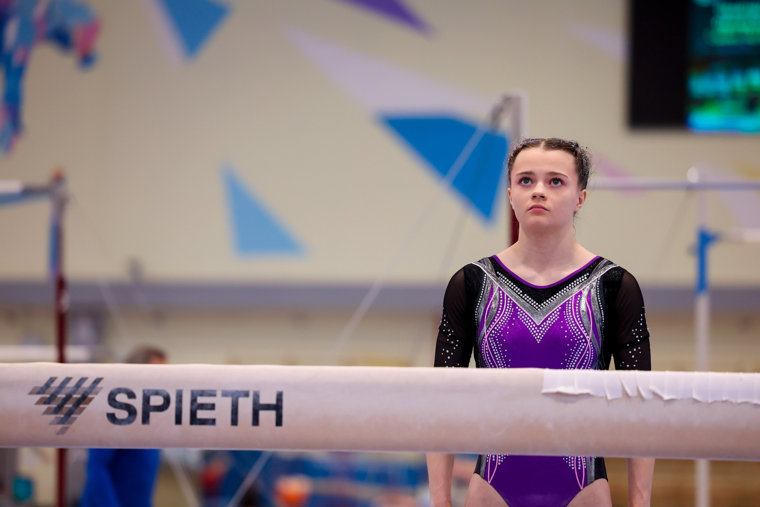 Чемпионат Санкт-Петербурга и командное Первенство 2025 среди девушек. Спортивный и репортажный фотограф Антон Тереханов