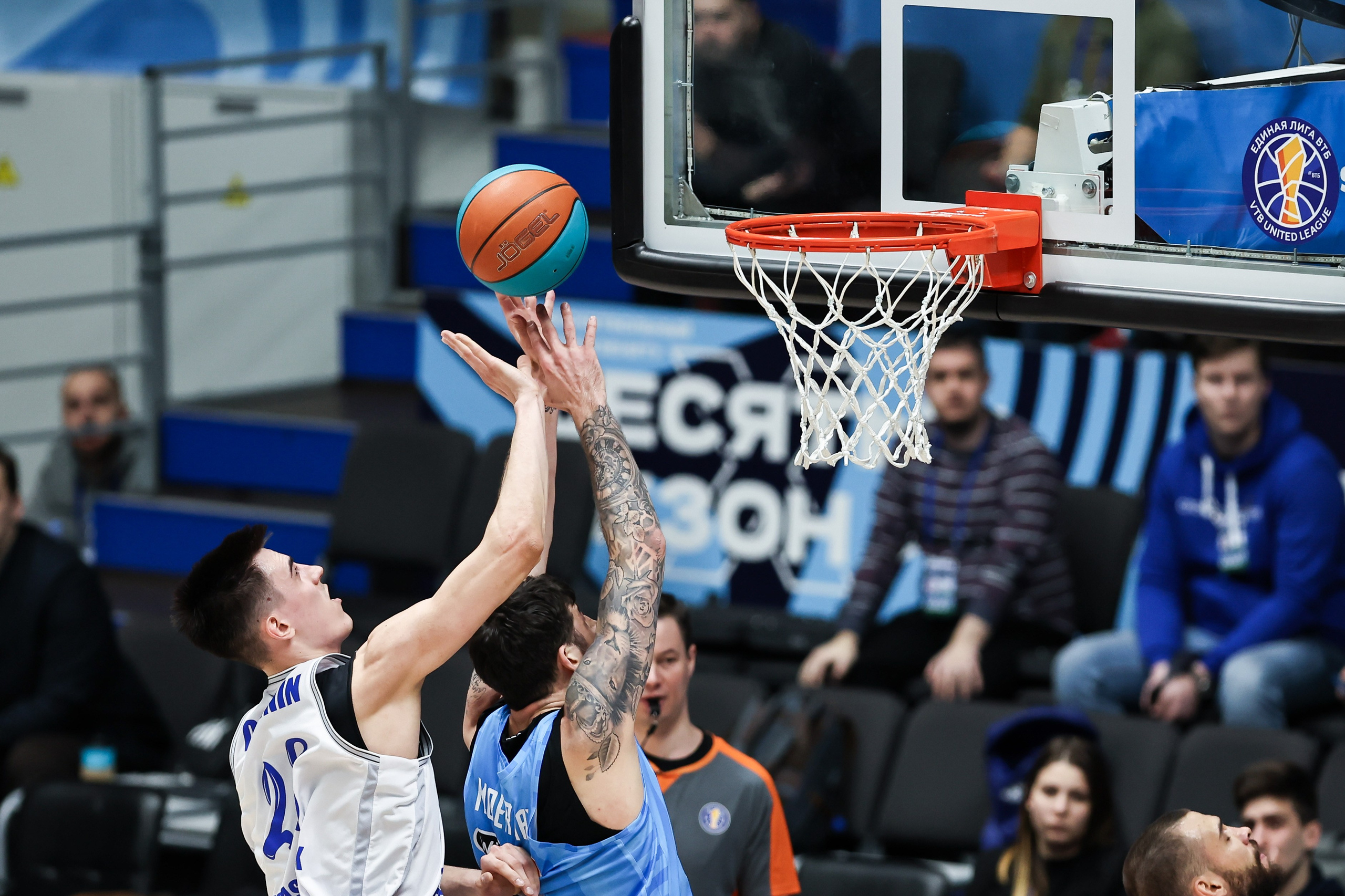 Зенит-Енисей 10.03.2024. Спортивный и репортажный фотограф Антон Тереханов