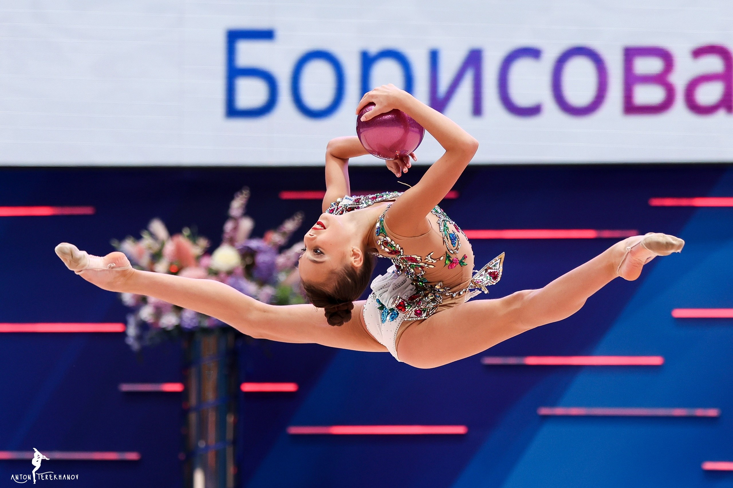 Кубок России 2022 23–26 ноября 2022. Спортивный и репортажный фотограф Антон Тереханов