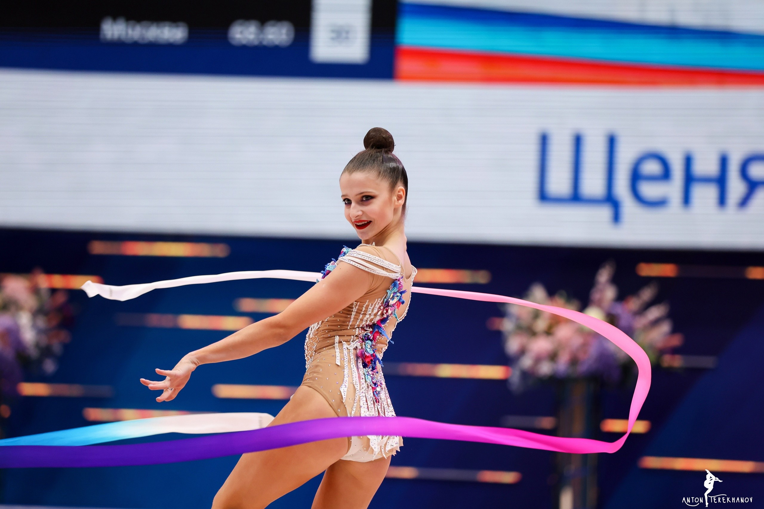 Кубок России 2022 23–26 ноября 2022. Спортивный и репортажный фотограф Антон Тереханов