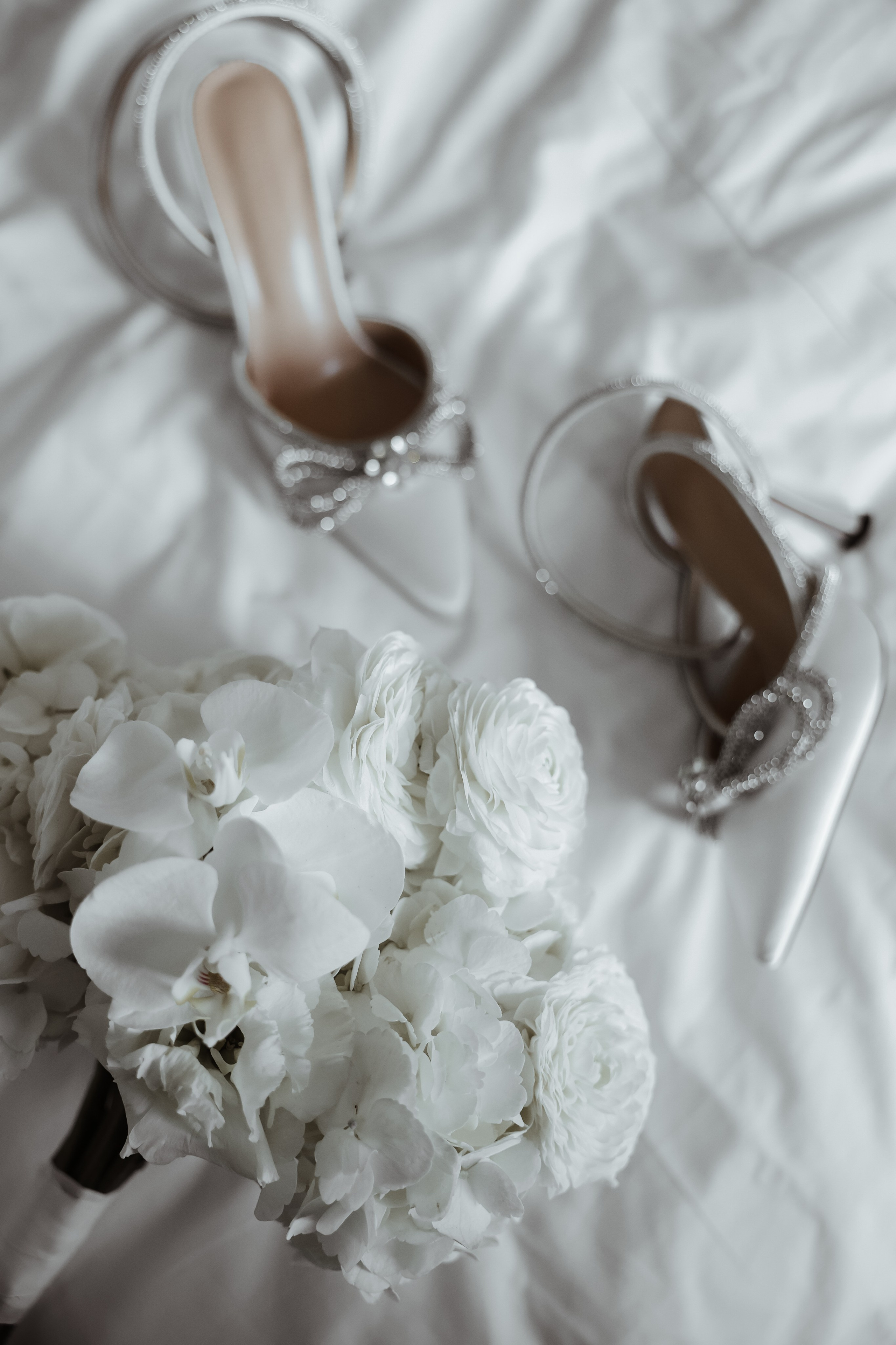 Сабина и Тимур. Свадебный и семейный фотограф в Ростове-на-Дону Марианна Хахладжева