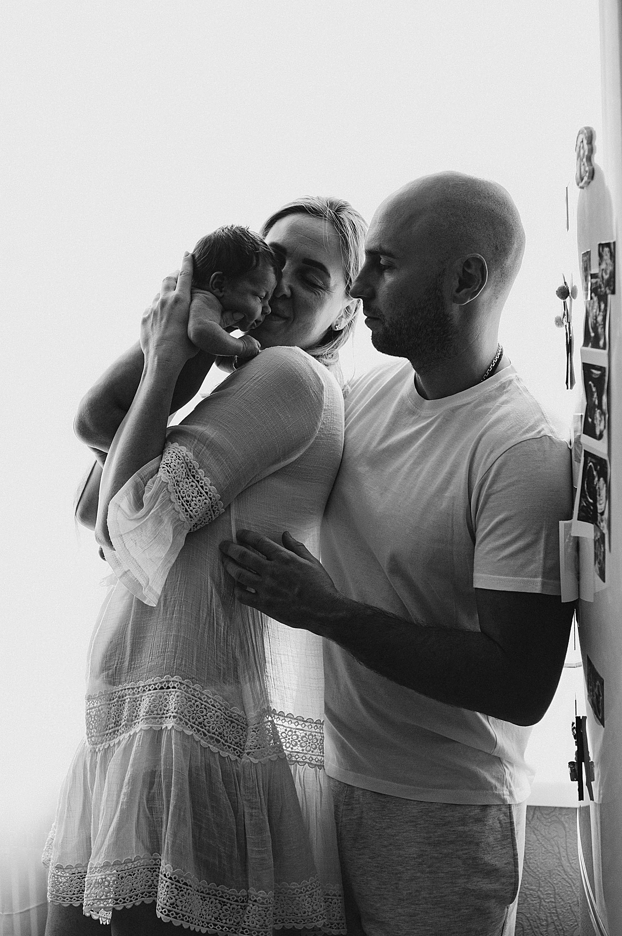 Маленькое чудо. Семейный и детский фотограф в Белгороде Ольга Сорока