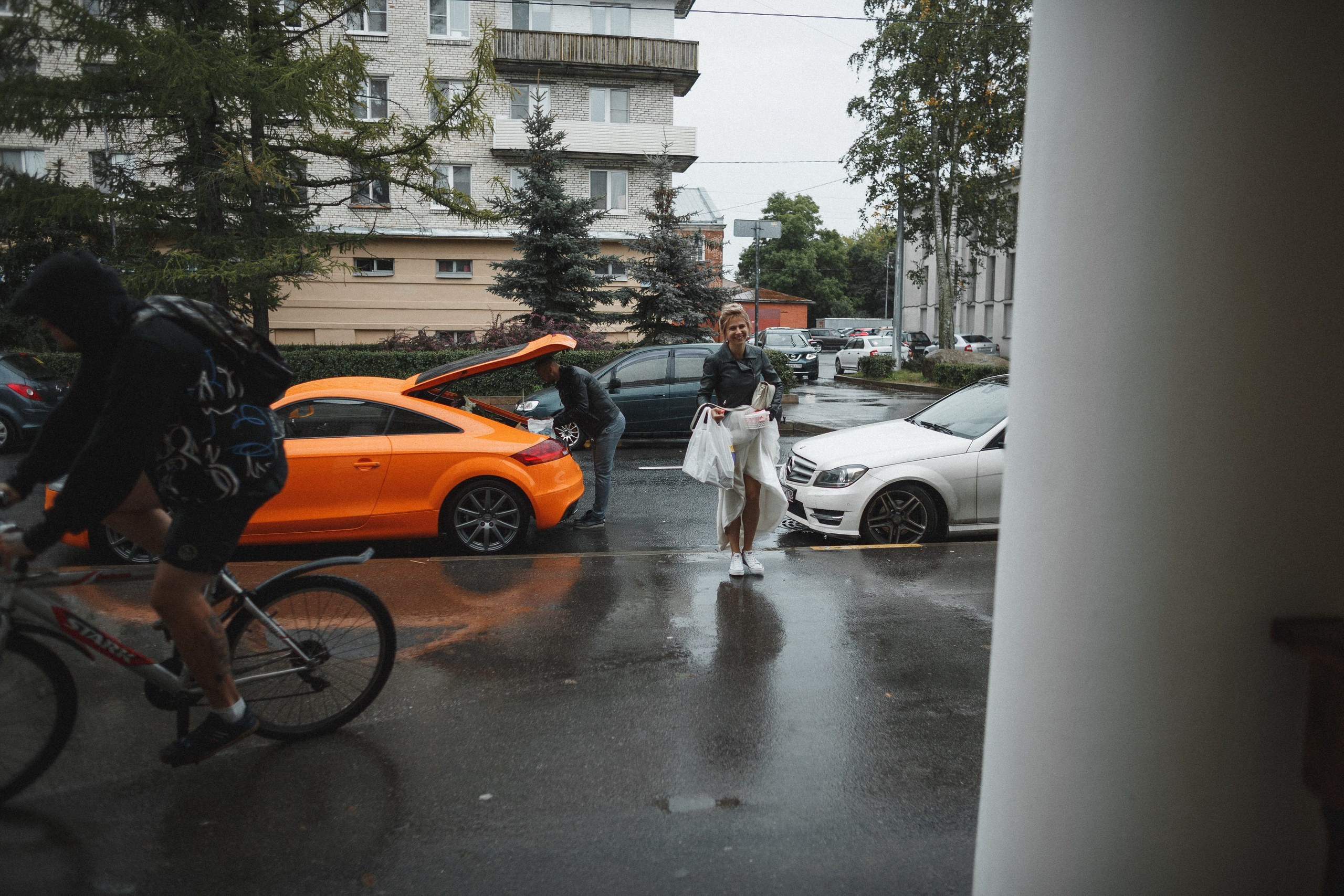 Свадьба Кронштадт. Свадебный фотограф Игорь Брундасов 8PHOTO на свадьбу венчание загс СПб