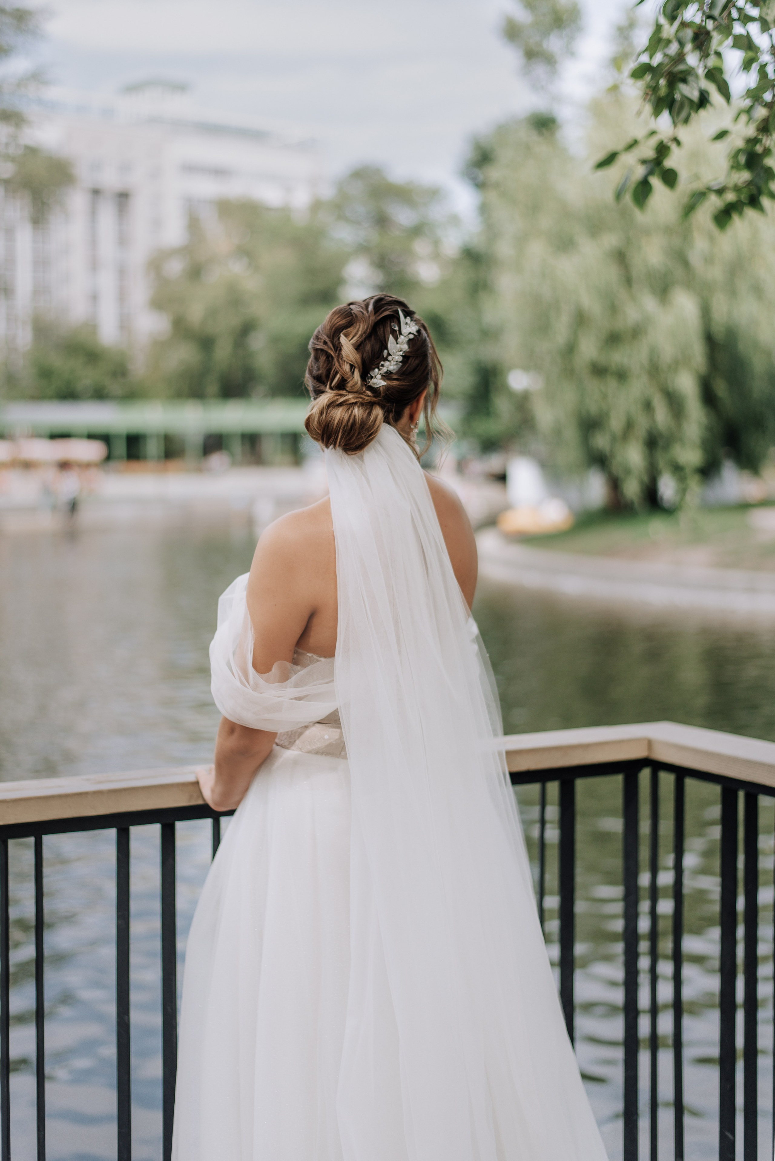 Вероника Дмитриева Фотограф Барнаул