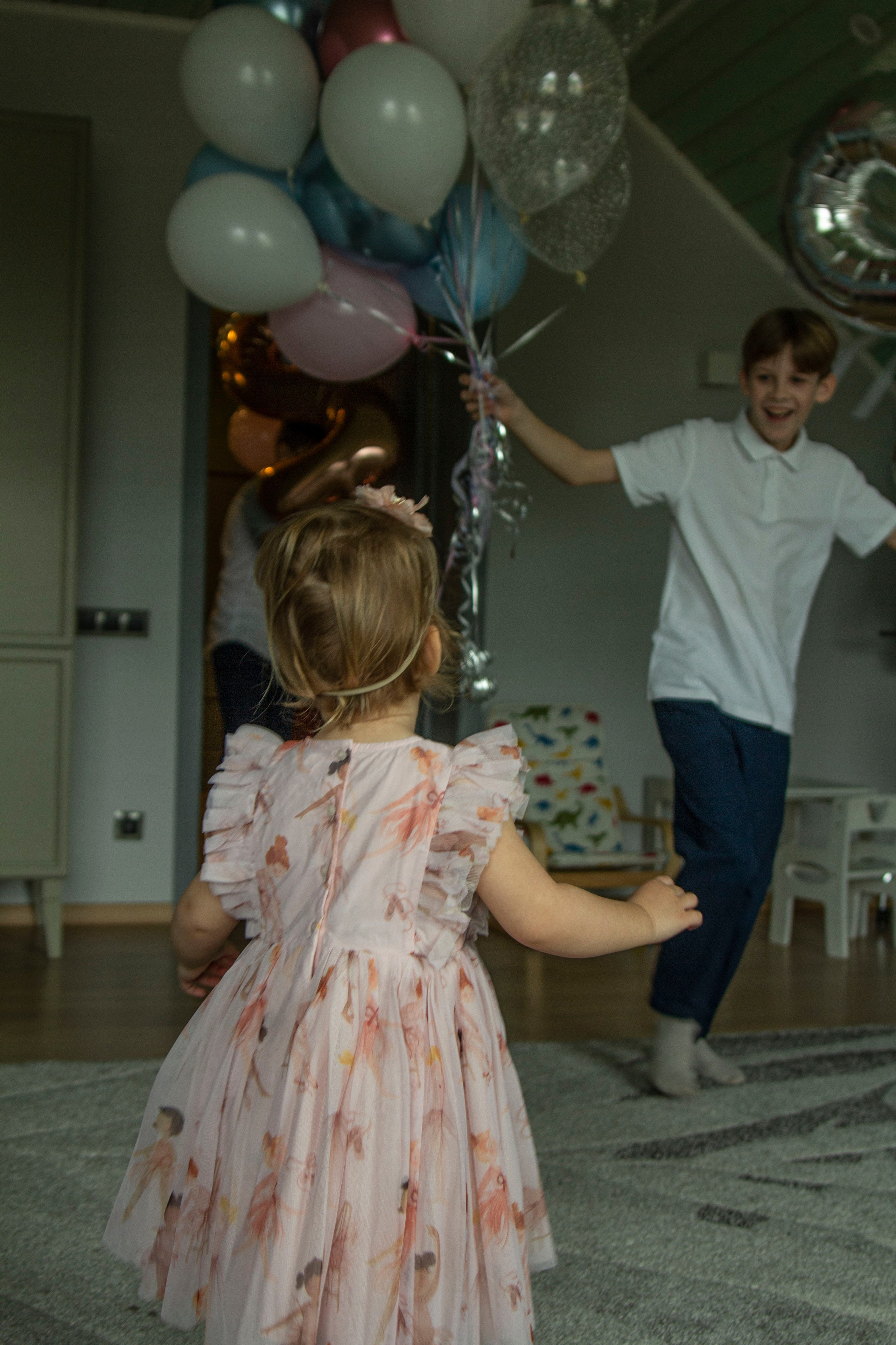 Детский репортаж. Свадебный и женский фотограф Ростов-на-Дону