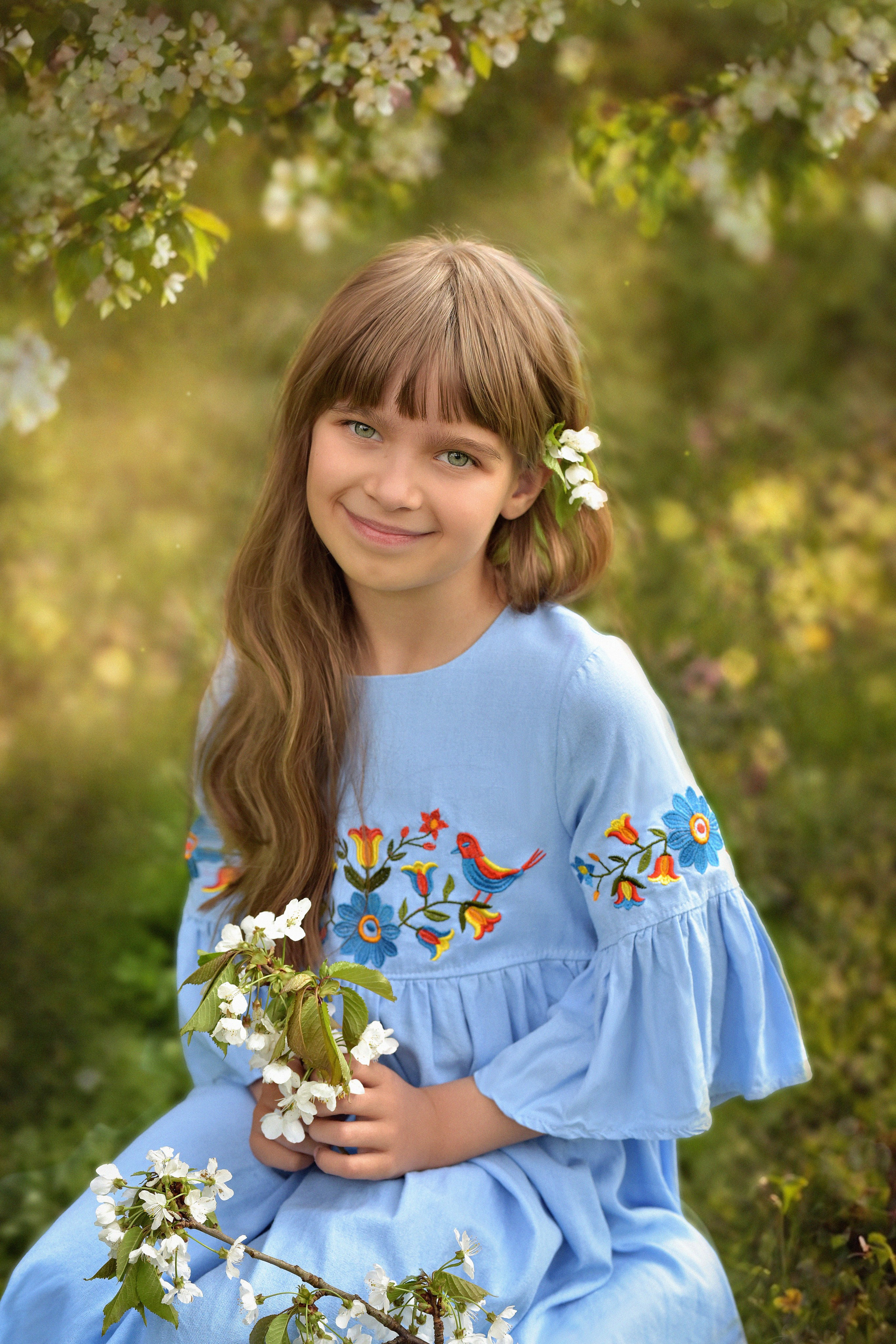Kinder. Kinderfotografin in Oberösterreich Helen Baum