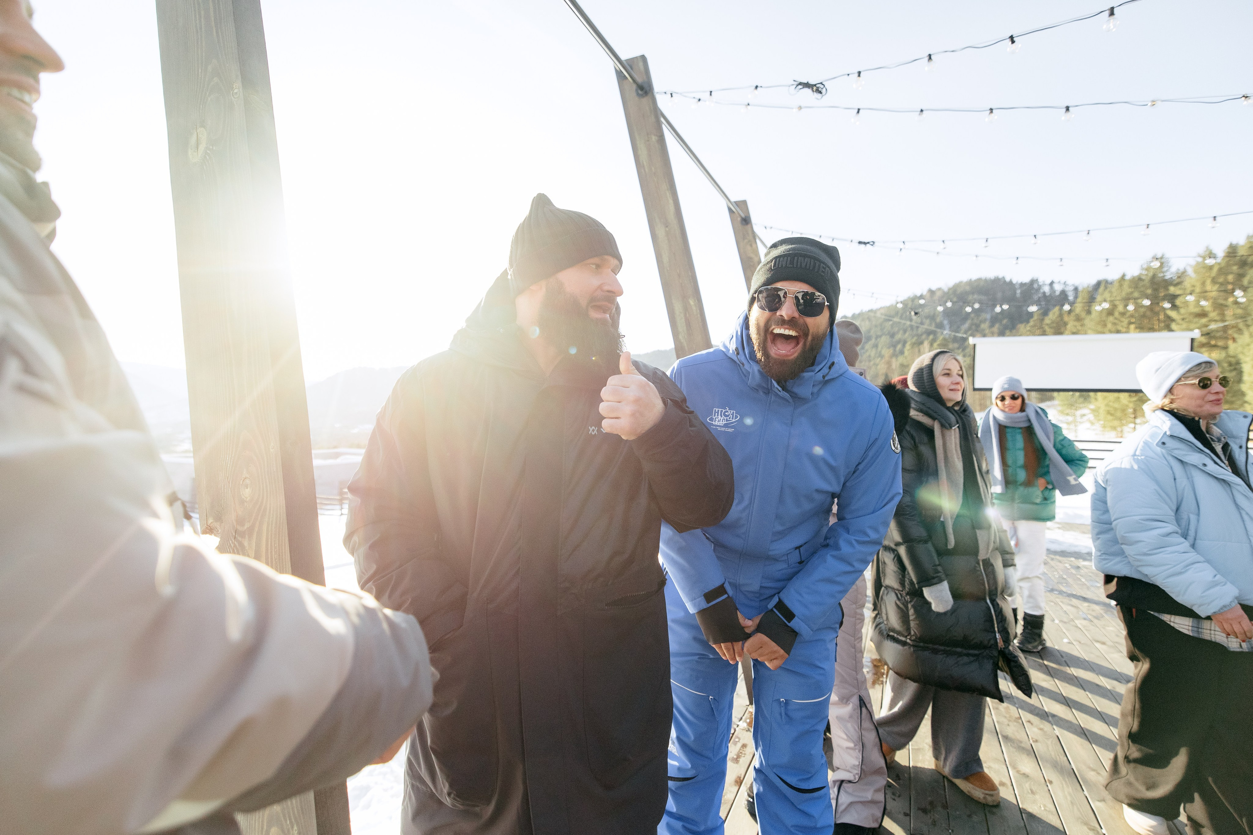 ДЕНЬ ДОЖДЕНИЯ ЕКАТЕРИНЫ. Фотограф в Красноярске