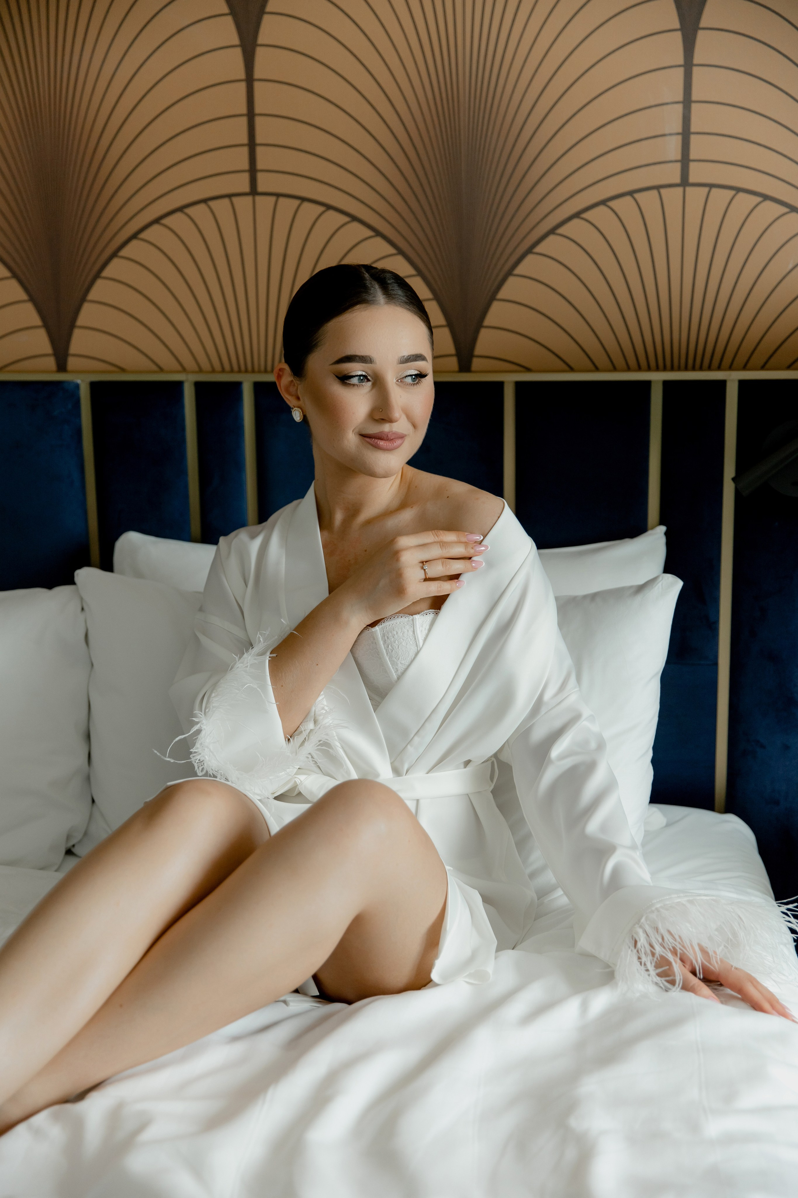 Павел и Екатерина. Свадебный фотограф Стефания|Москва