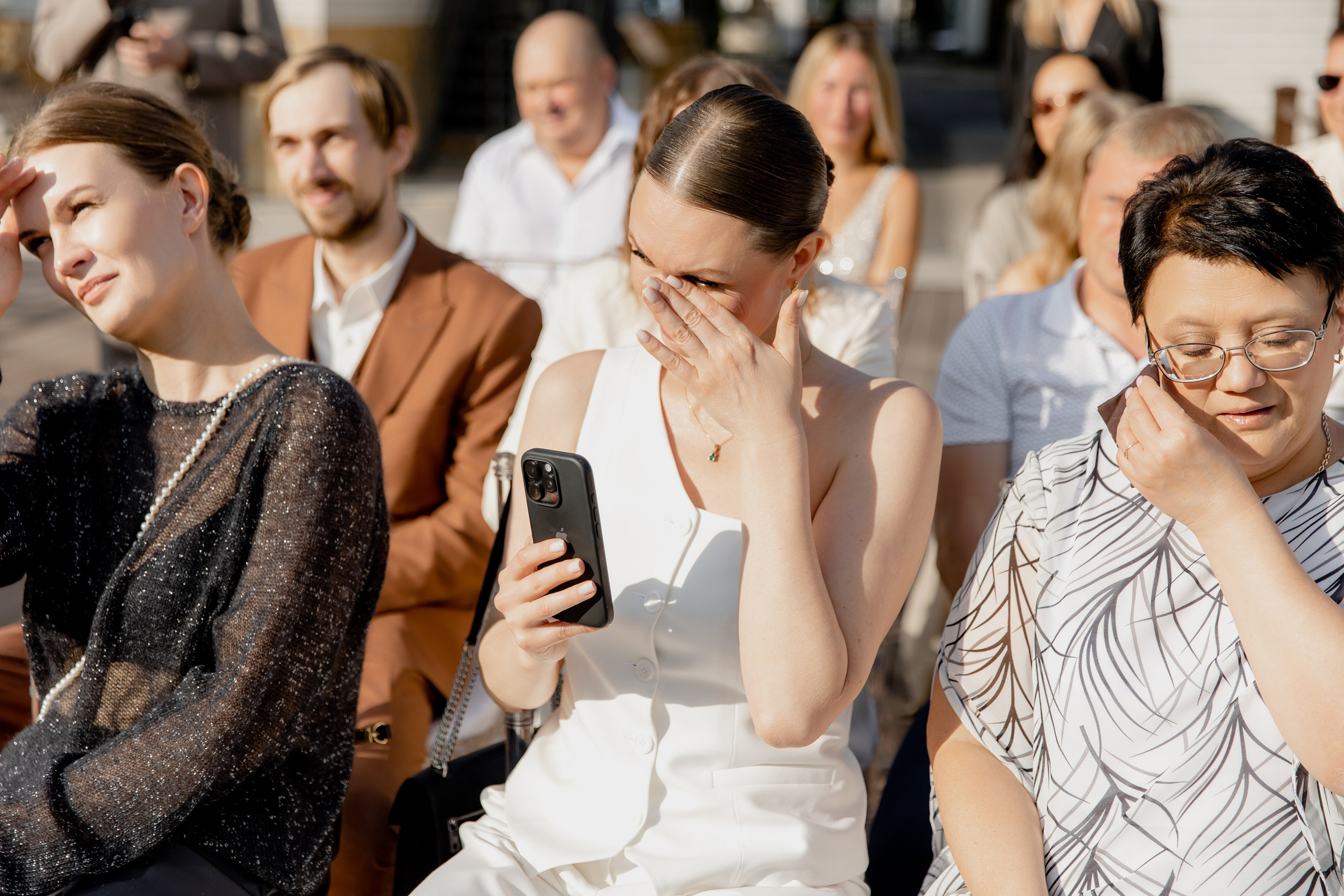 Роман и Диана. Свадебный фотограф Стефания|Москва