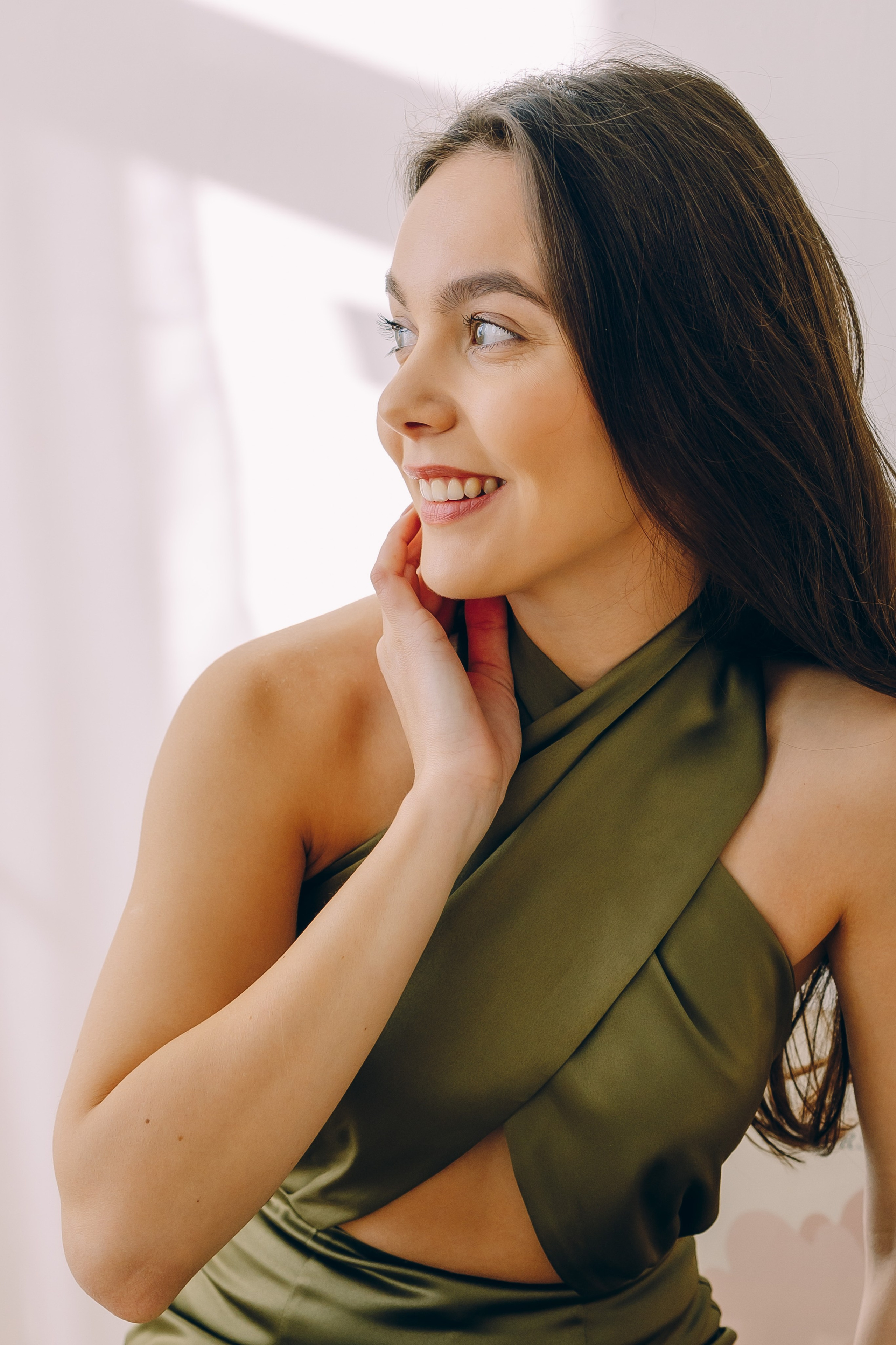 Актеры. Фотограф в Москве Евгения Симоненко