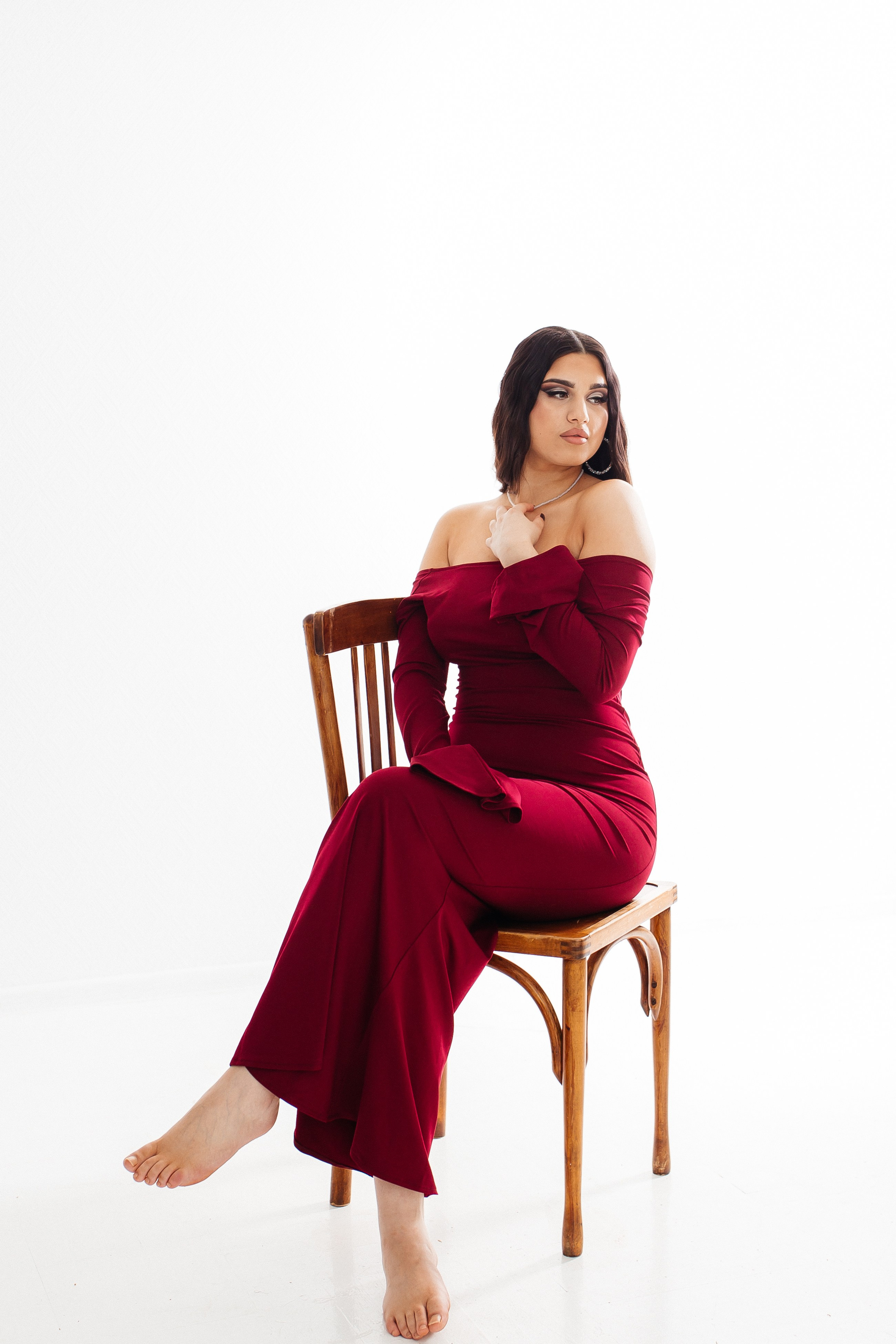 Мария. Фотограф в Большой Черниговка, Самаре. Некрасова Виктория