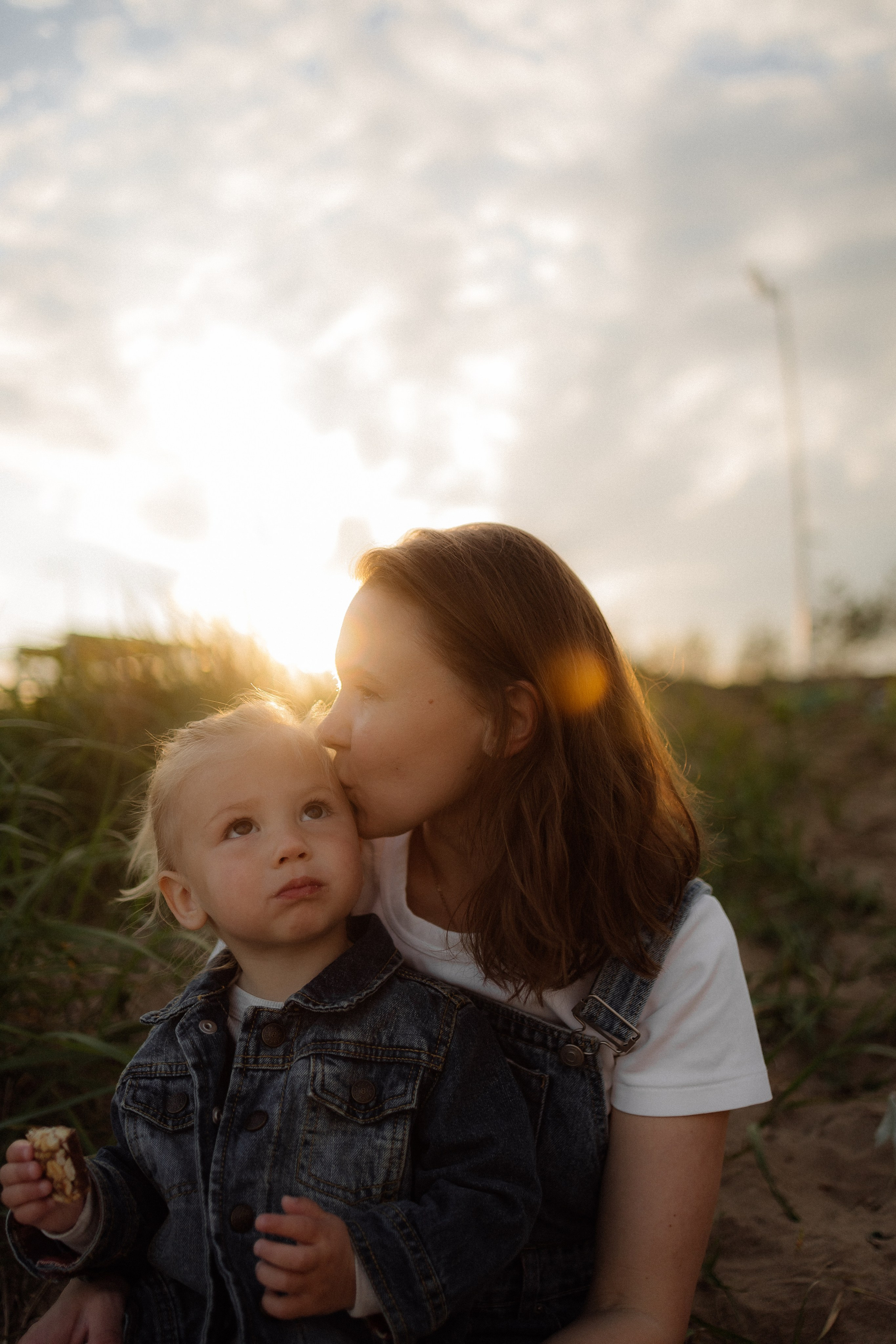 Оксана и Полина. Фотограф Казань