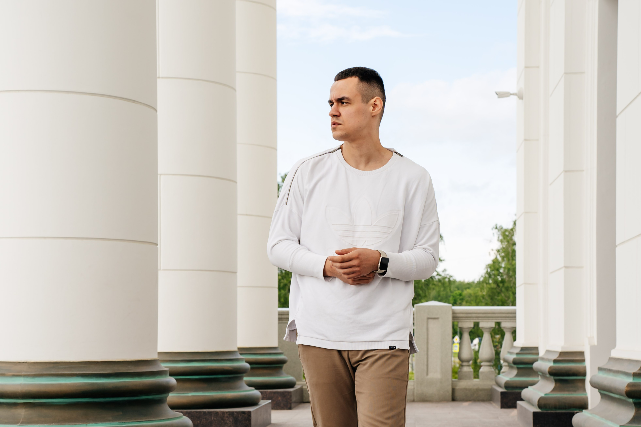 Алена и Дима. Видеограф и Фотограф в Челябинске Ксения и Владимир Рюмины