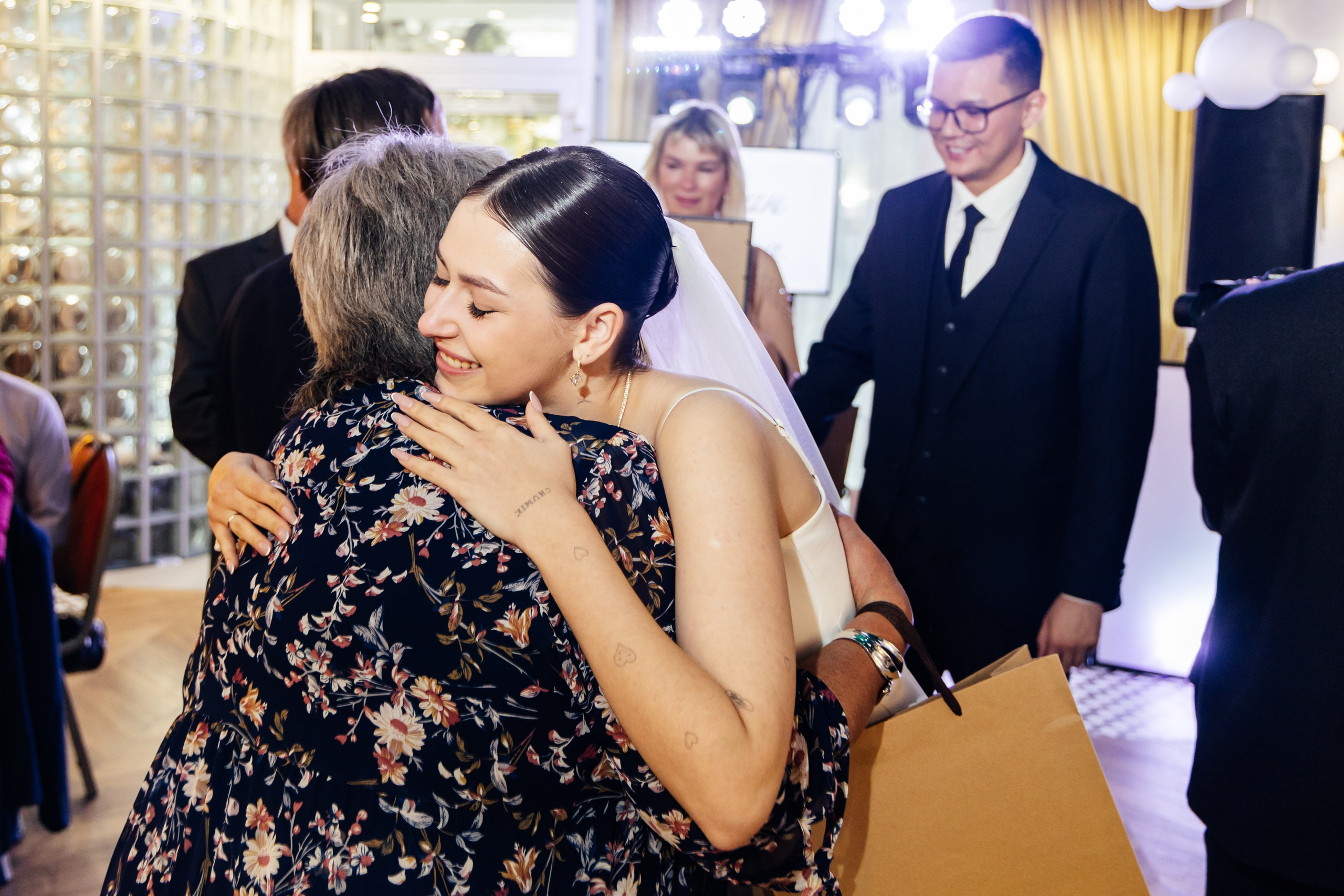 Алена и Руслан. Видеограф и Фотограф в Челябинске Ксения и Владимир Рюмины