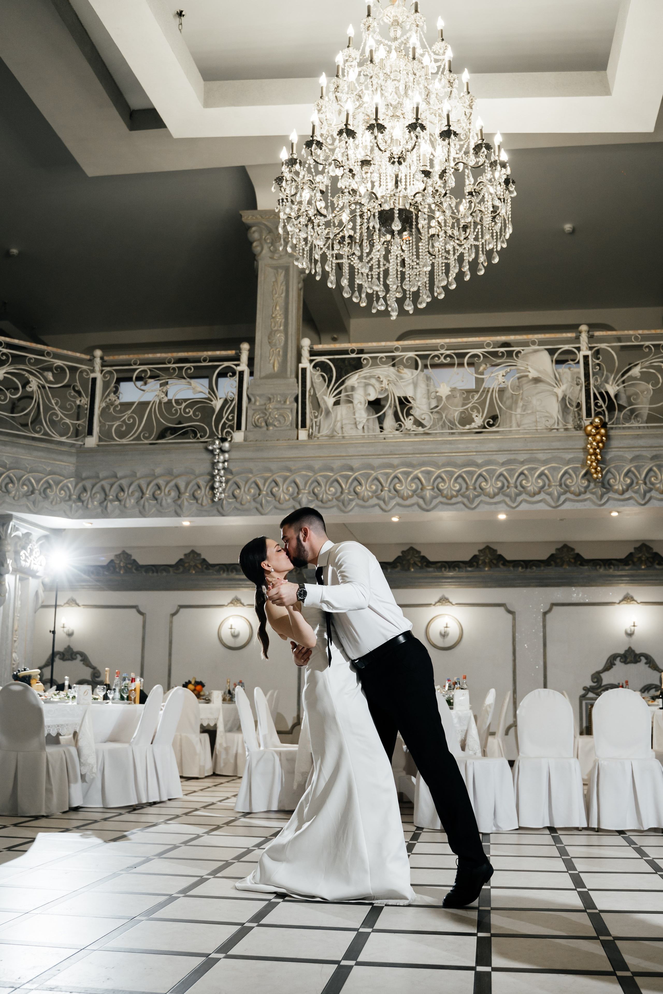 Видеограф и Фотограф в Челябинске Ксения и Владимир Рюмины