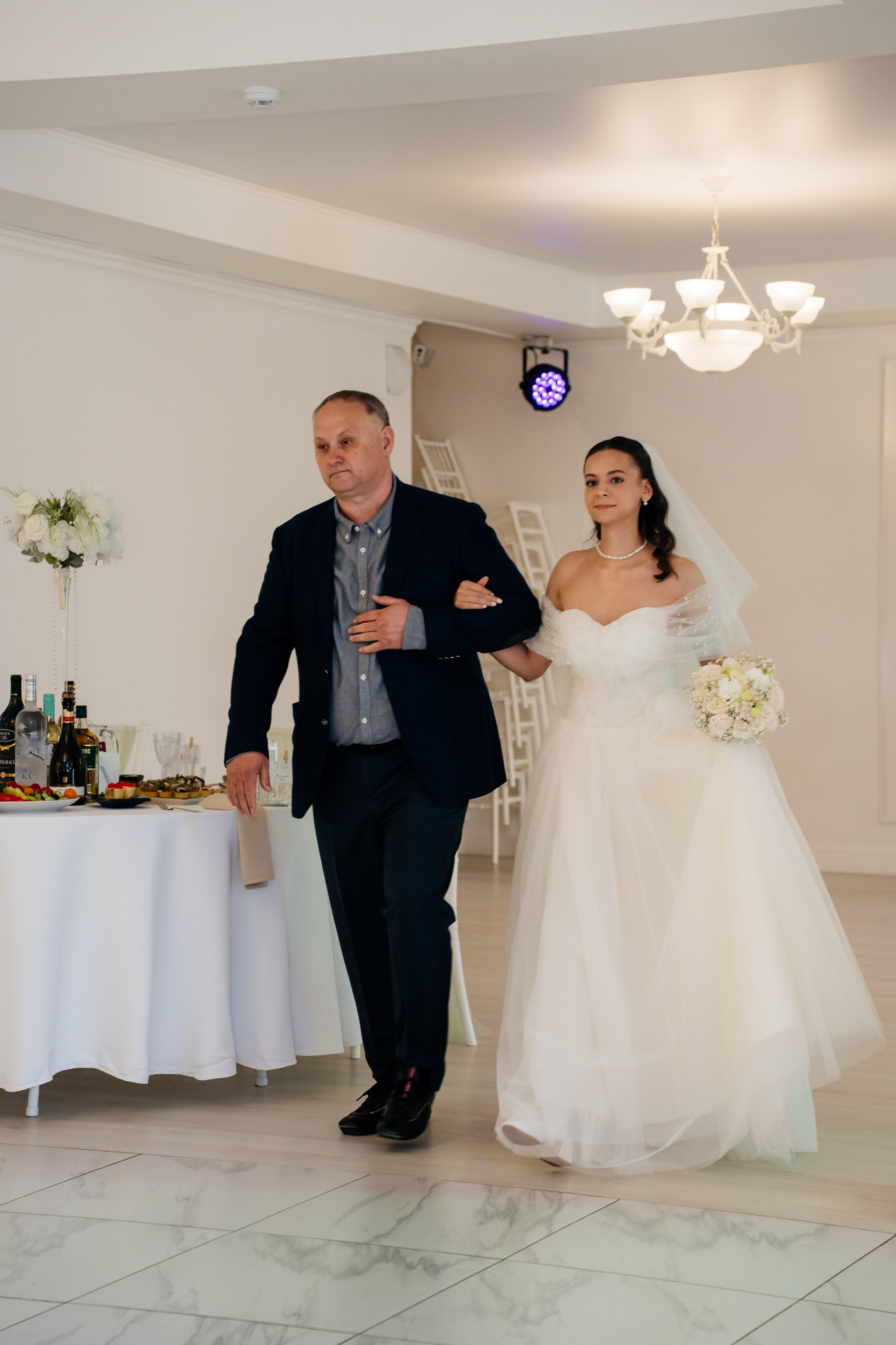 Дарья и Денис. Видеограф и Фотограф в Челябинске Ксения и Владимир Рюмины