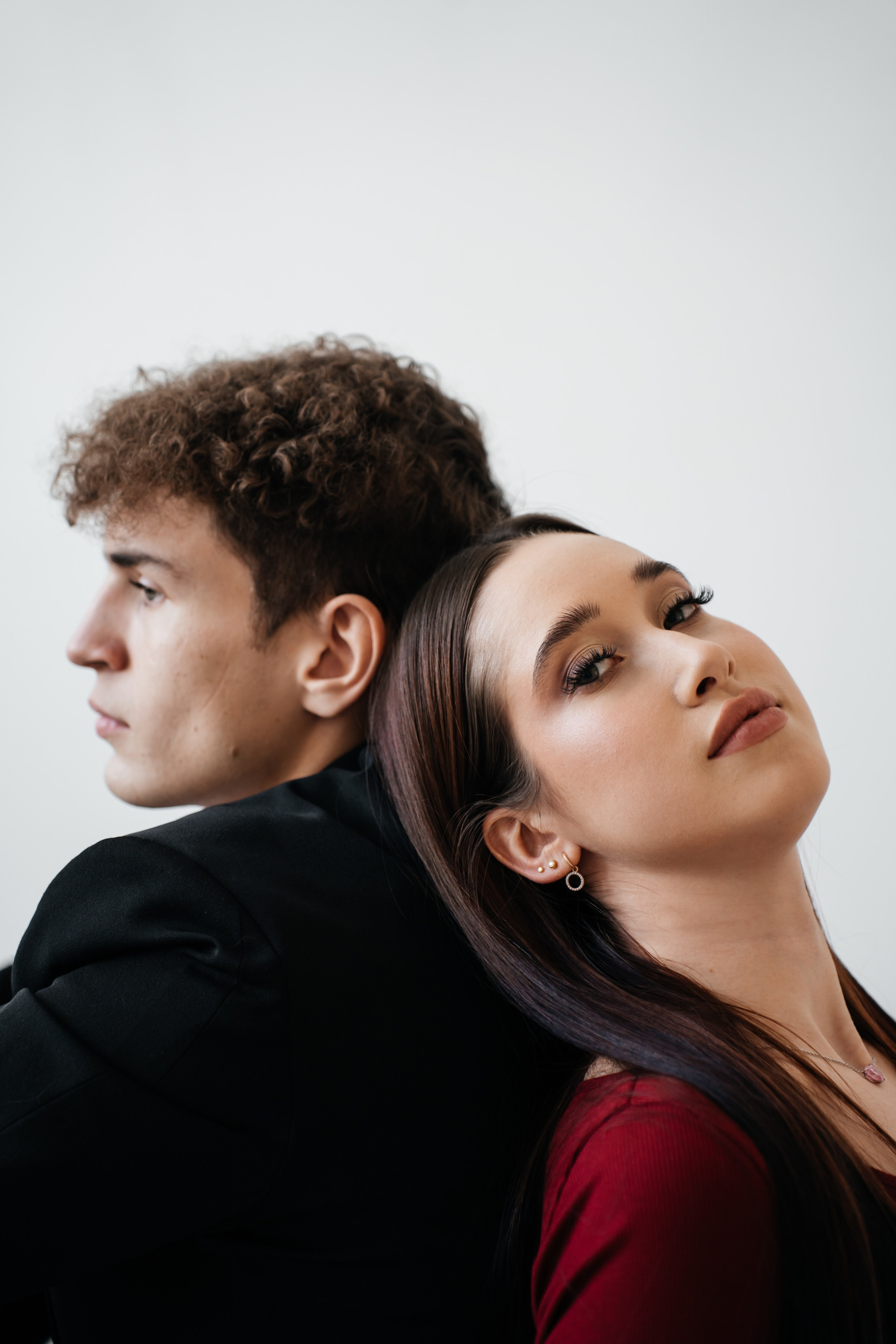 Лиза и Сергей. Видеограф и Фотограф в Челябинске Ксения и Владимир Рюмины