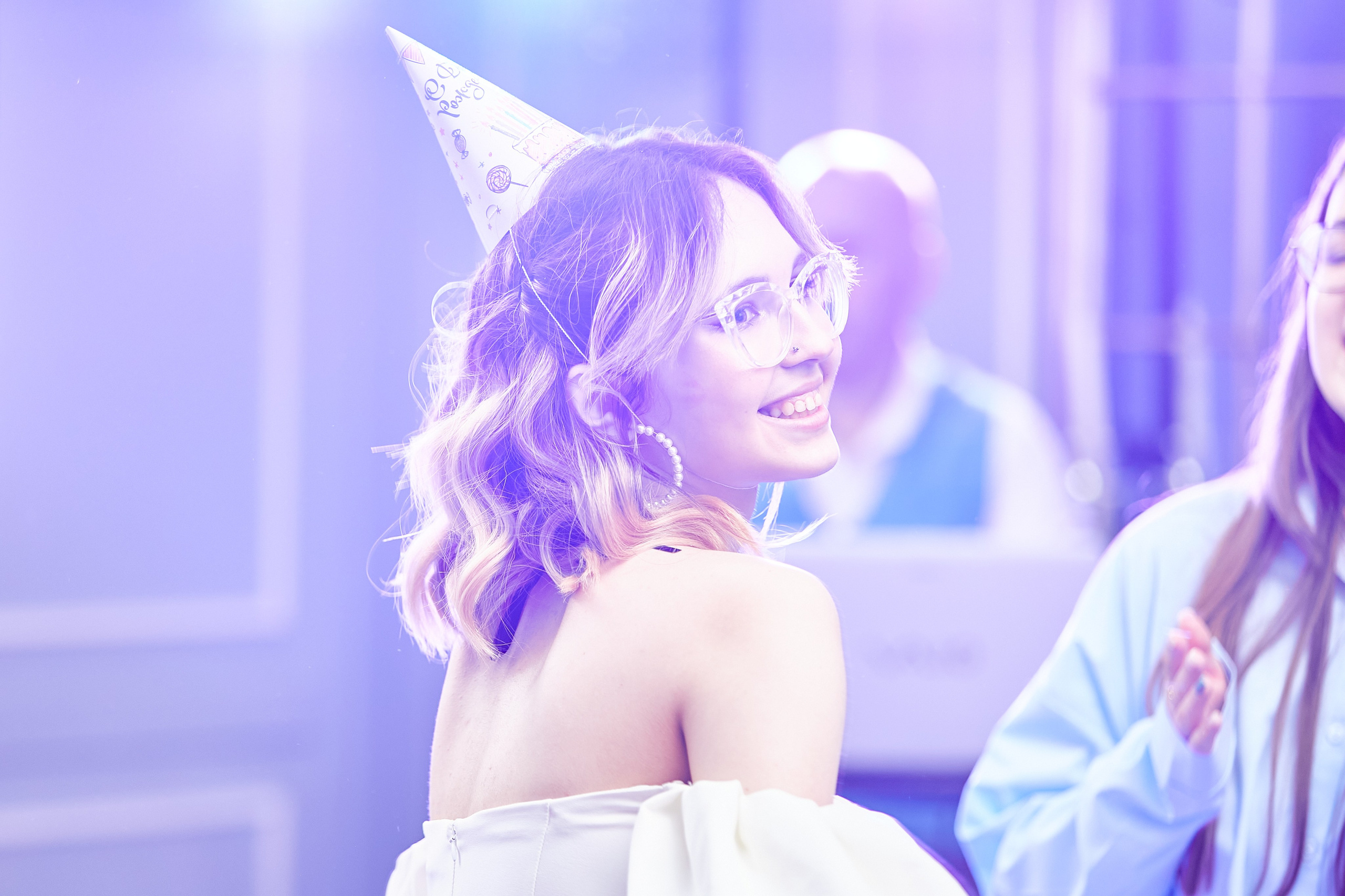 Фотосъемка дня рождения. Фотограф Михаил Коган — Москва 89267284460