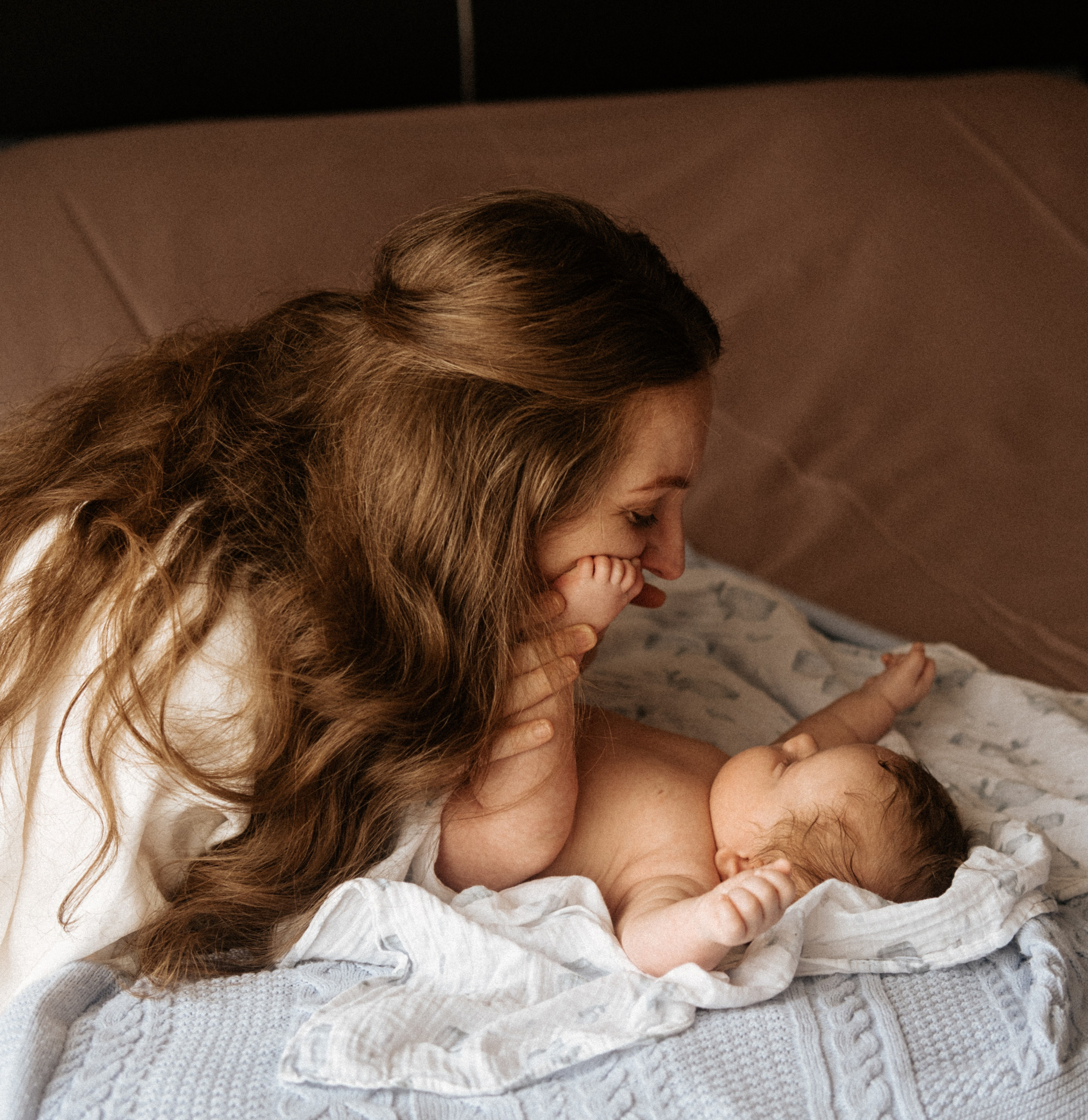 Маленький Юра. Главная