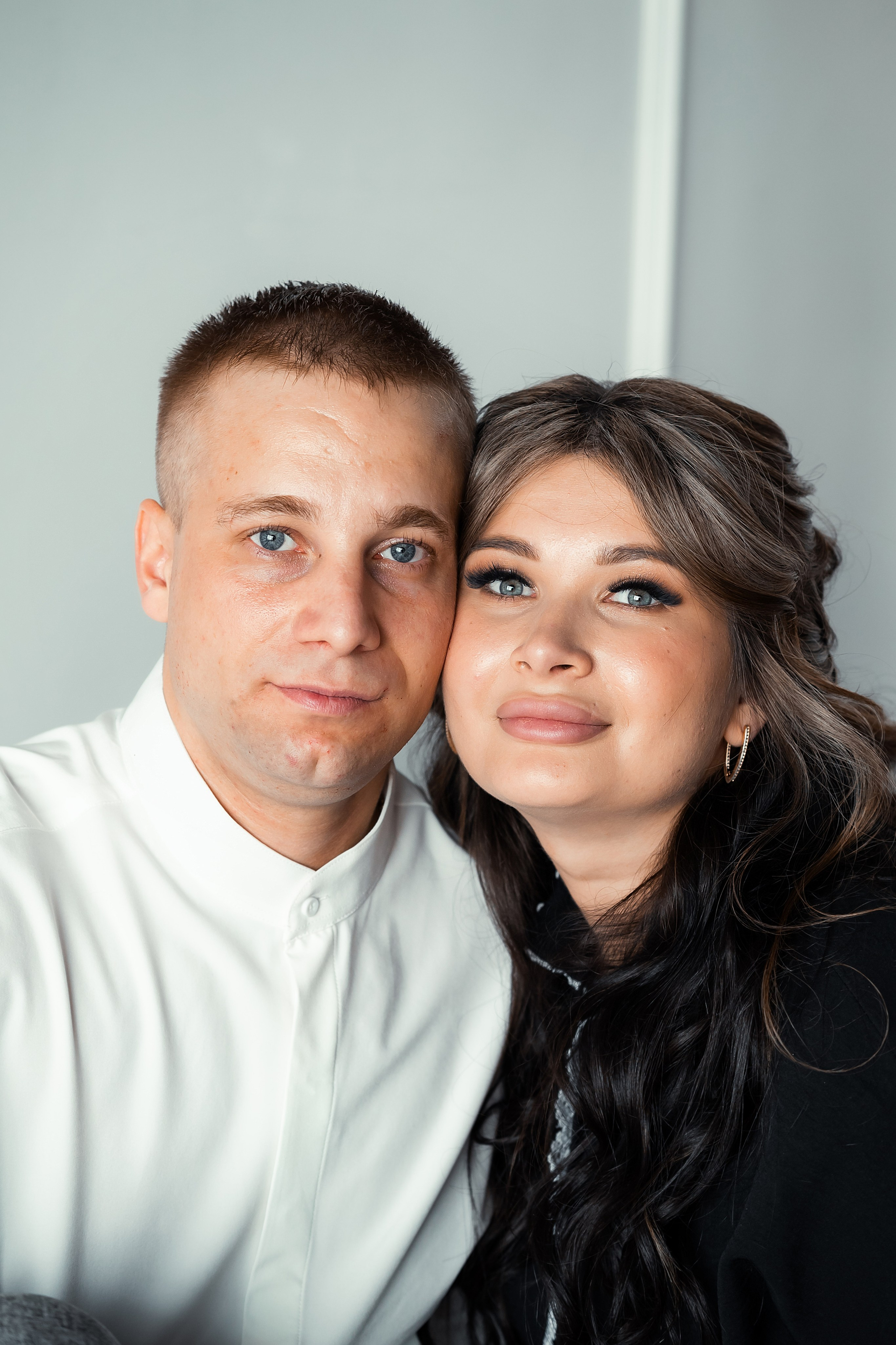 Nik&Asy. Свадебный и семейный фотограф в Ижевске Романова Ольга