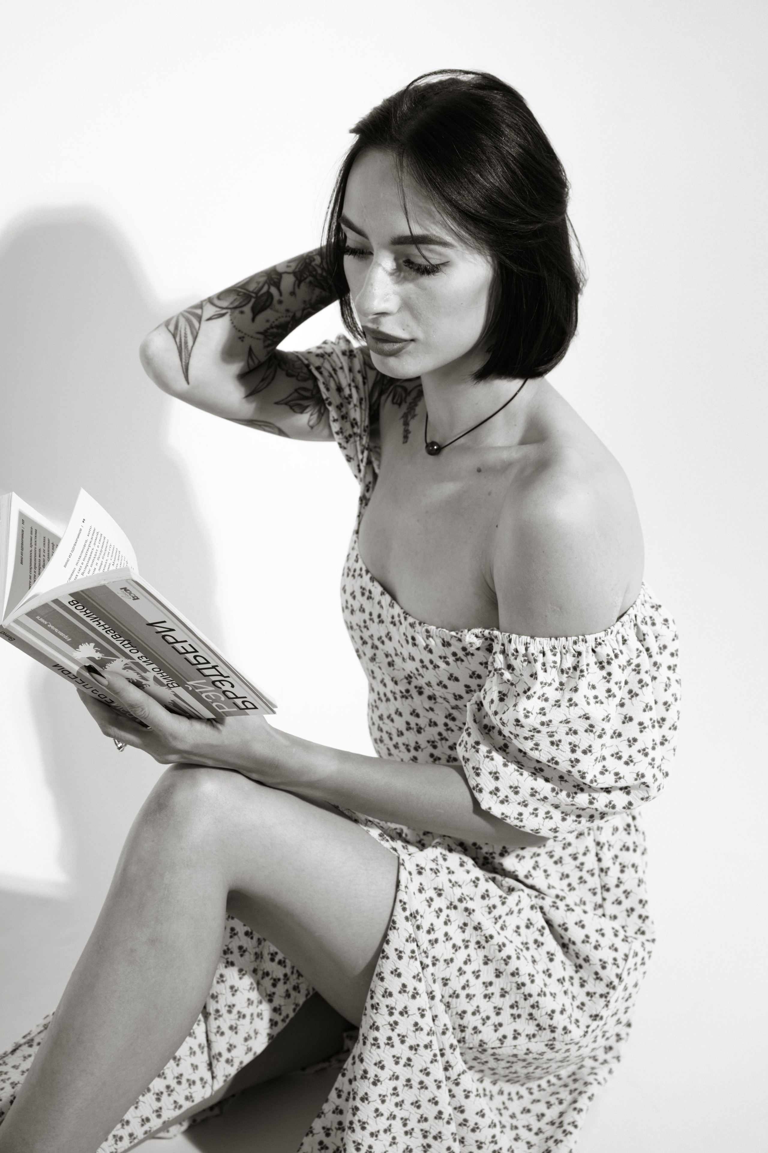 Студийные фотосессии. Студийный и свадебный фотограф и видеограф в Севастополе — Юлия Макаренко