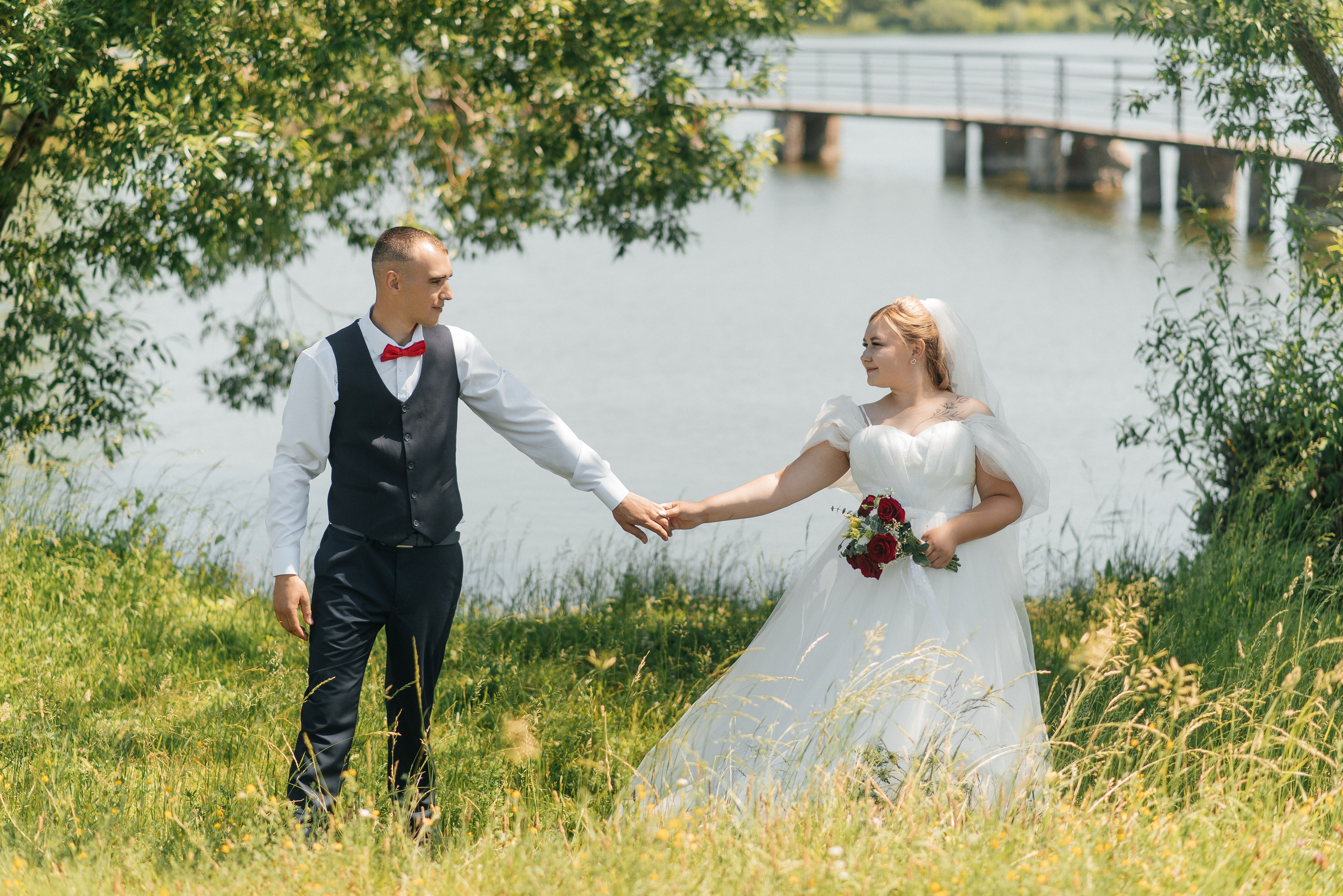 20.06.26 Wedding Day. Семейный фотограф в Барнауле