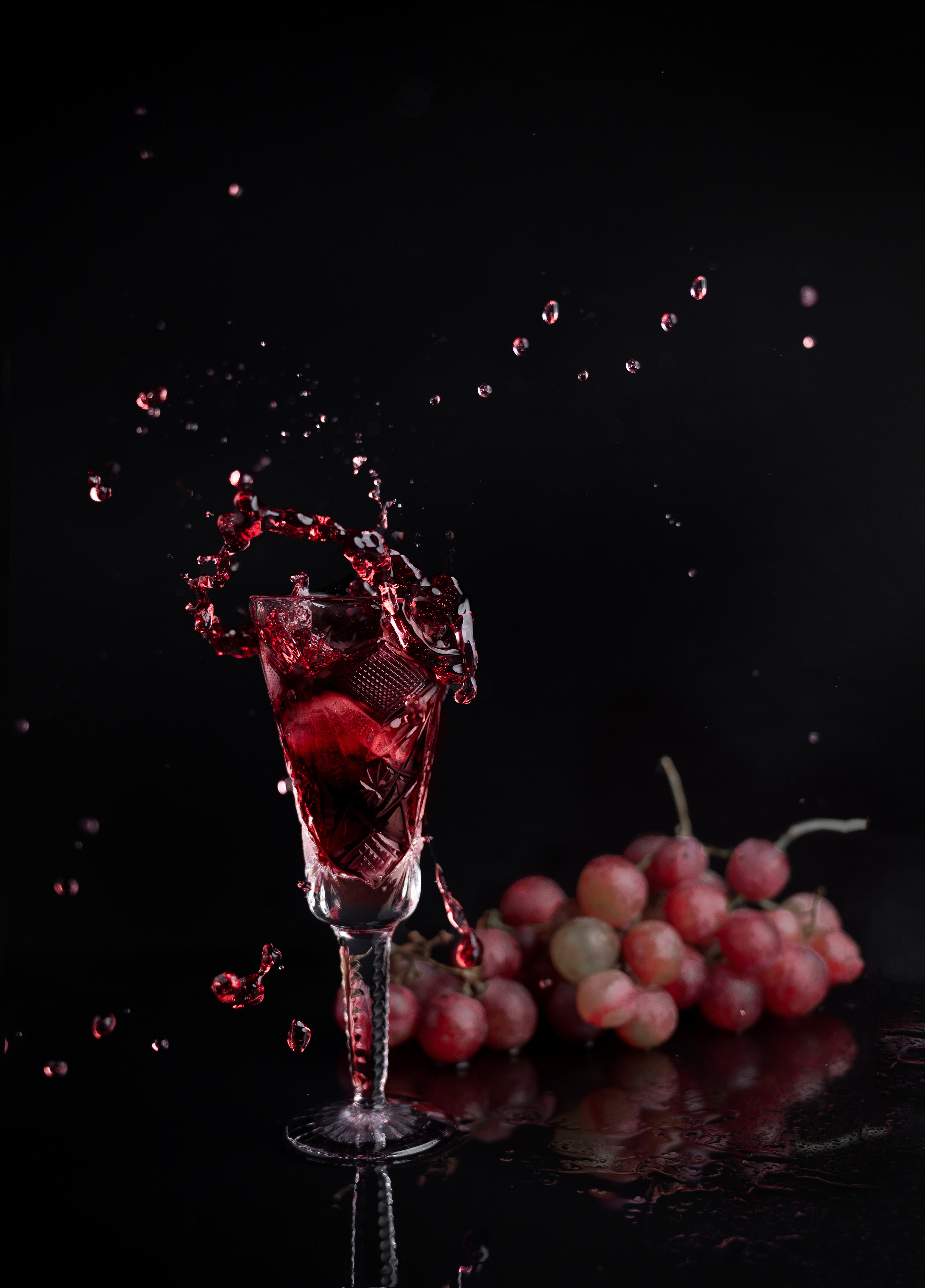 Сочная съёмка еды Москва и МО