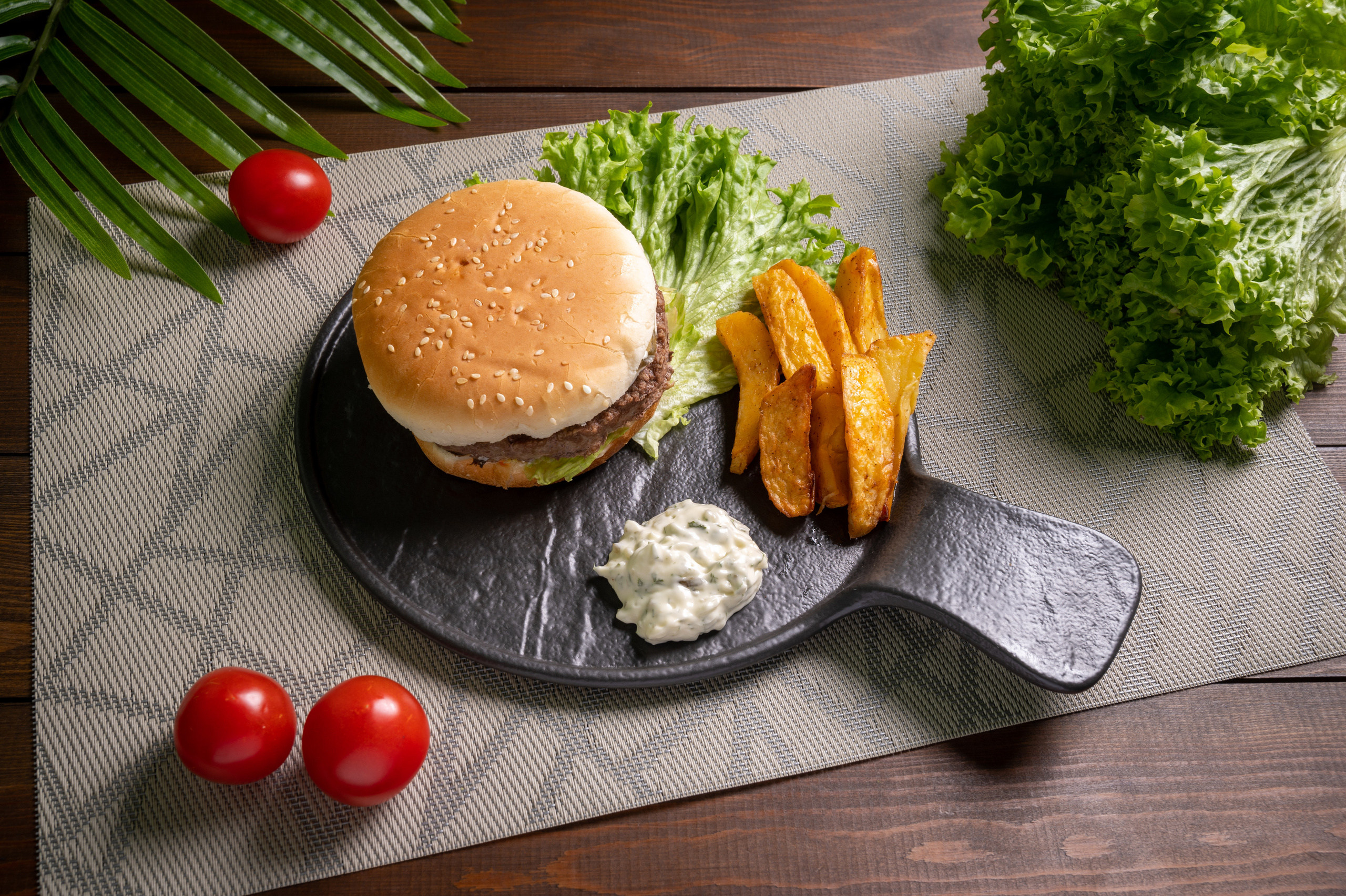 Сочная съёмка еды Москва и МО